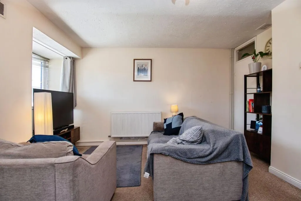 1 bed Bungalow