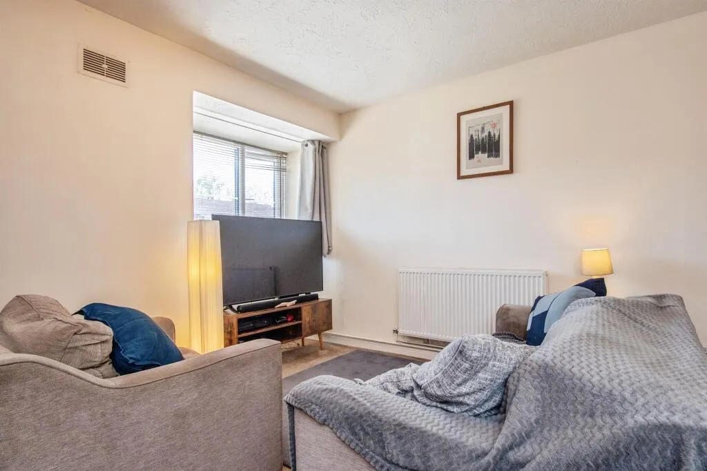 1 bed Bungalow
