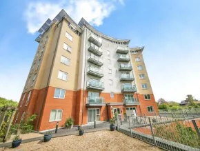 1 bed Apartment