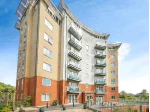 1 bed Apartment