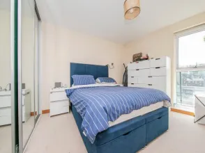 1 bed Apartment