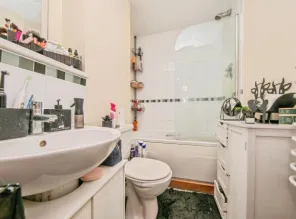 1 bed Apartment
