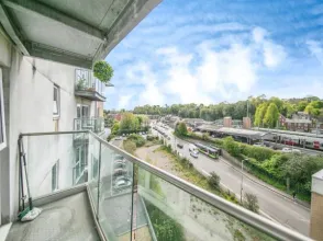 1 bed Apartment
