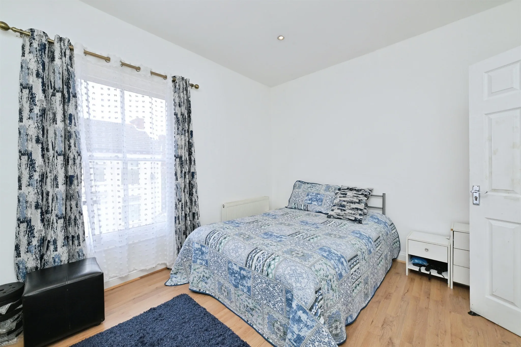 3 bed Terraced