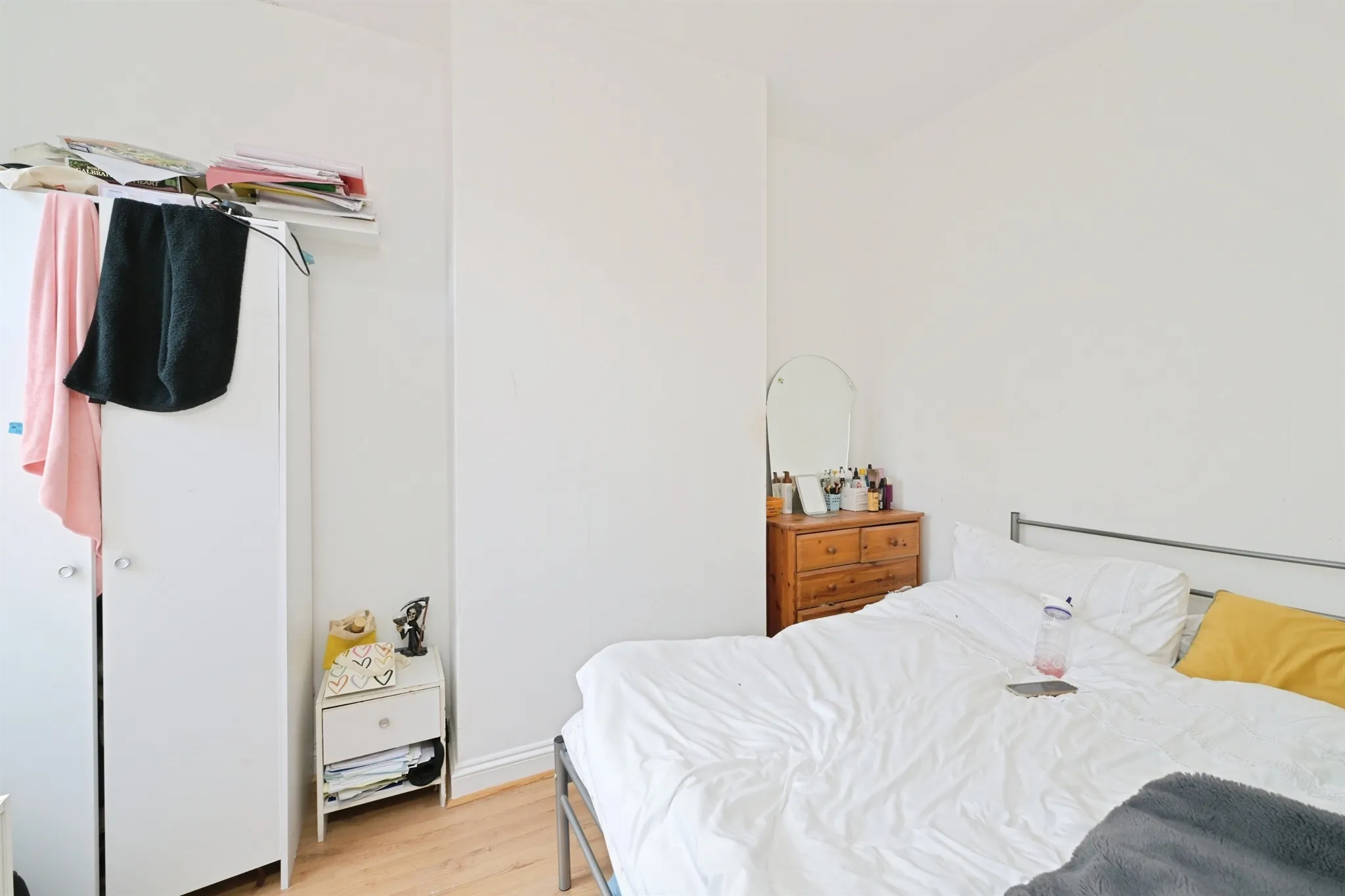 3 bed Terraced