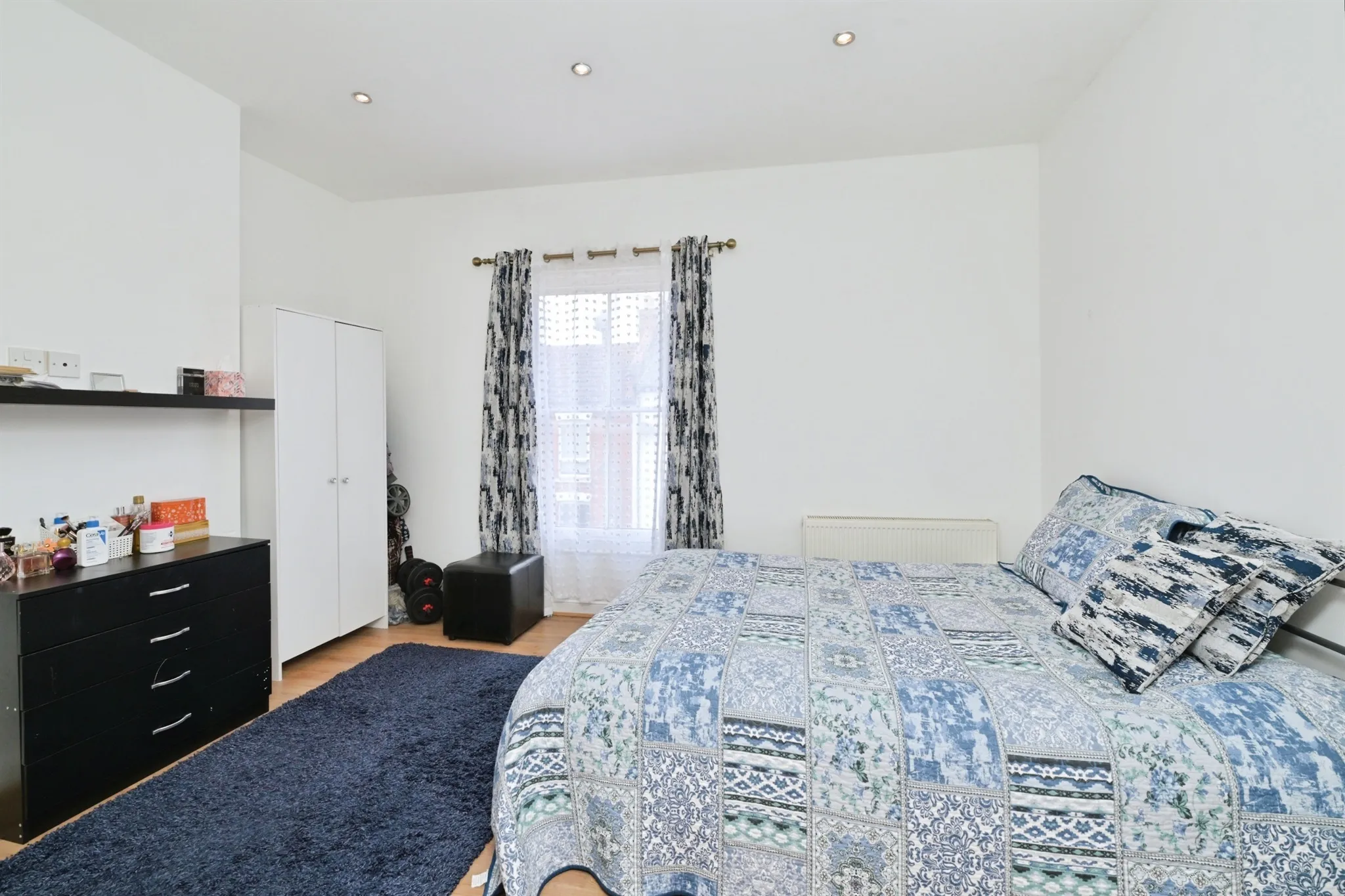 3 bed Terraced