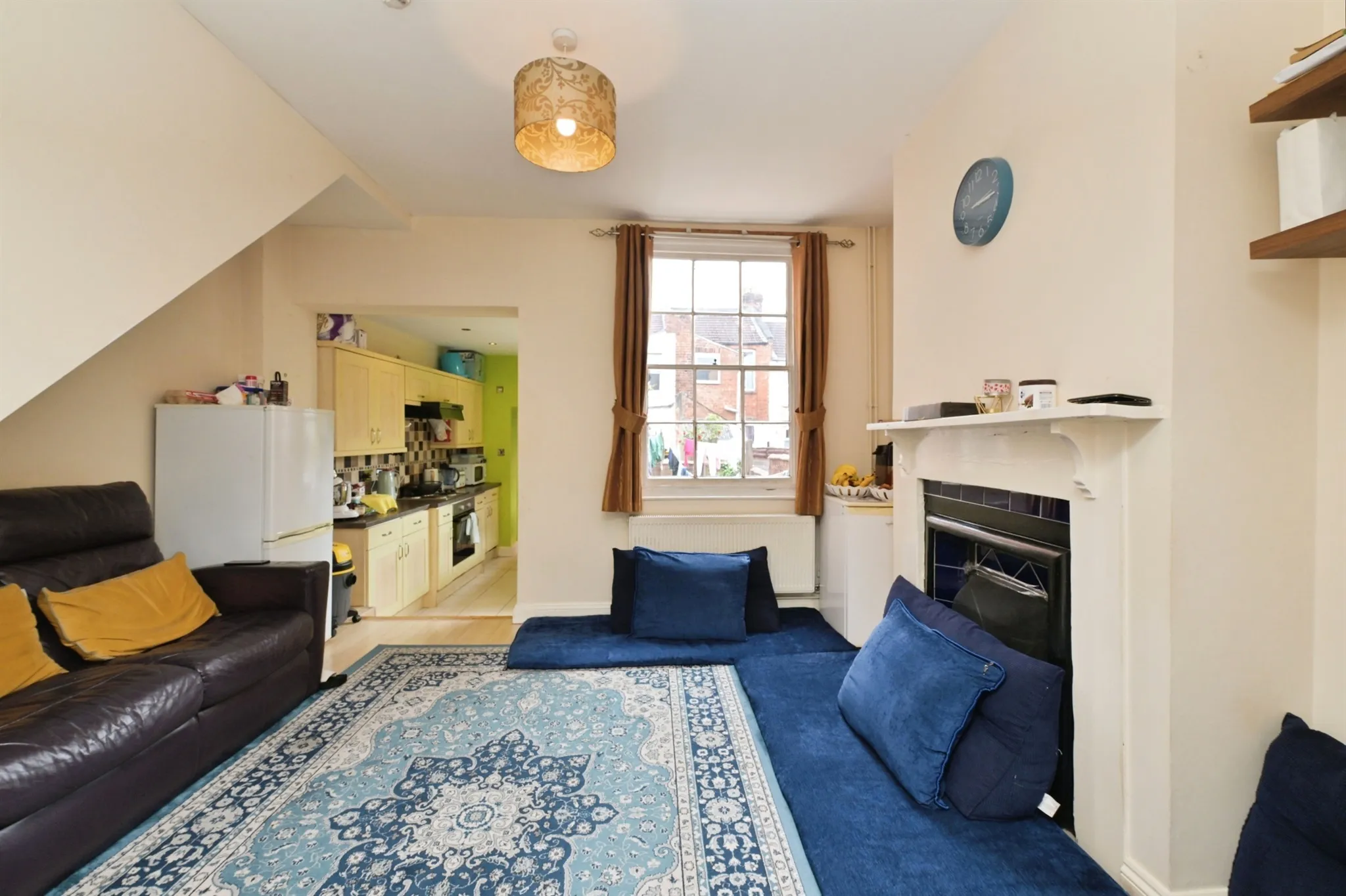 3 bed Terraced