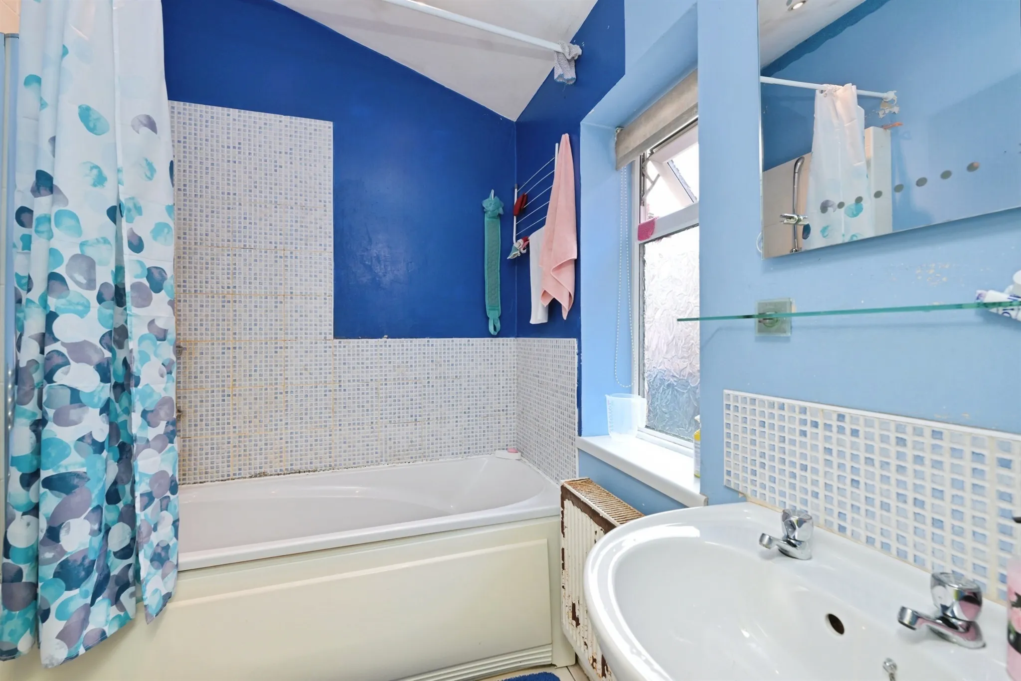 3 bed Terraced