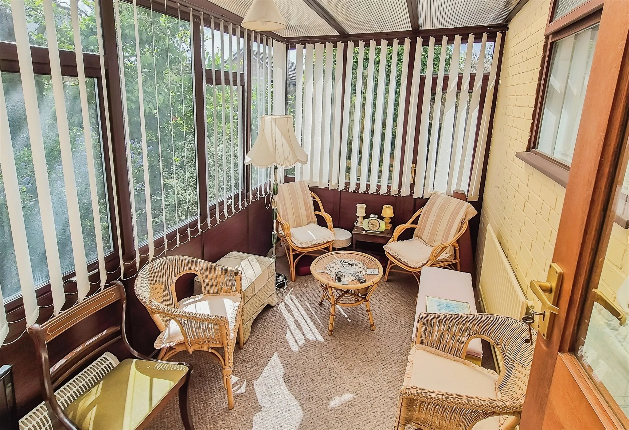 2 bed Detached