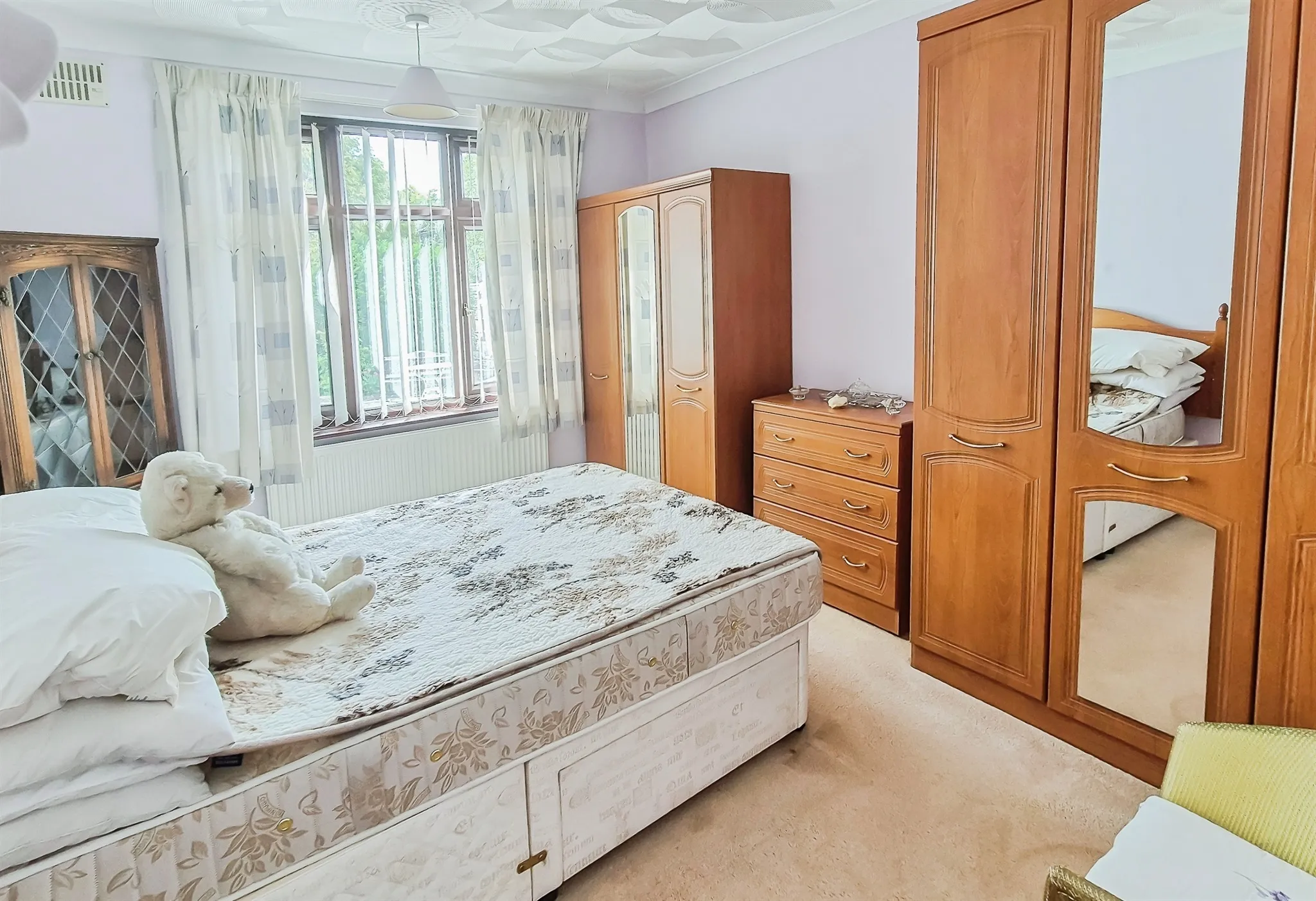 2 bed Detached