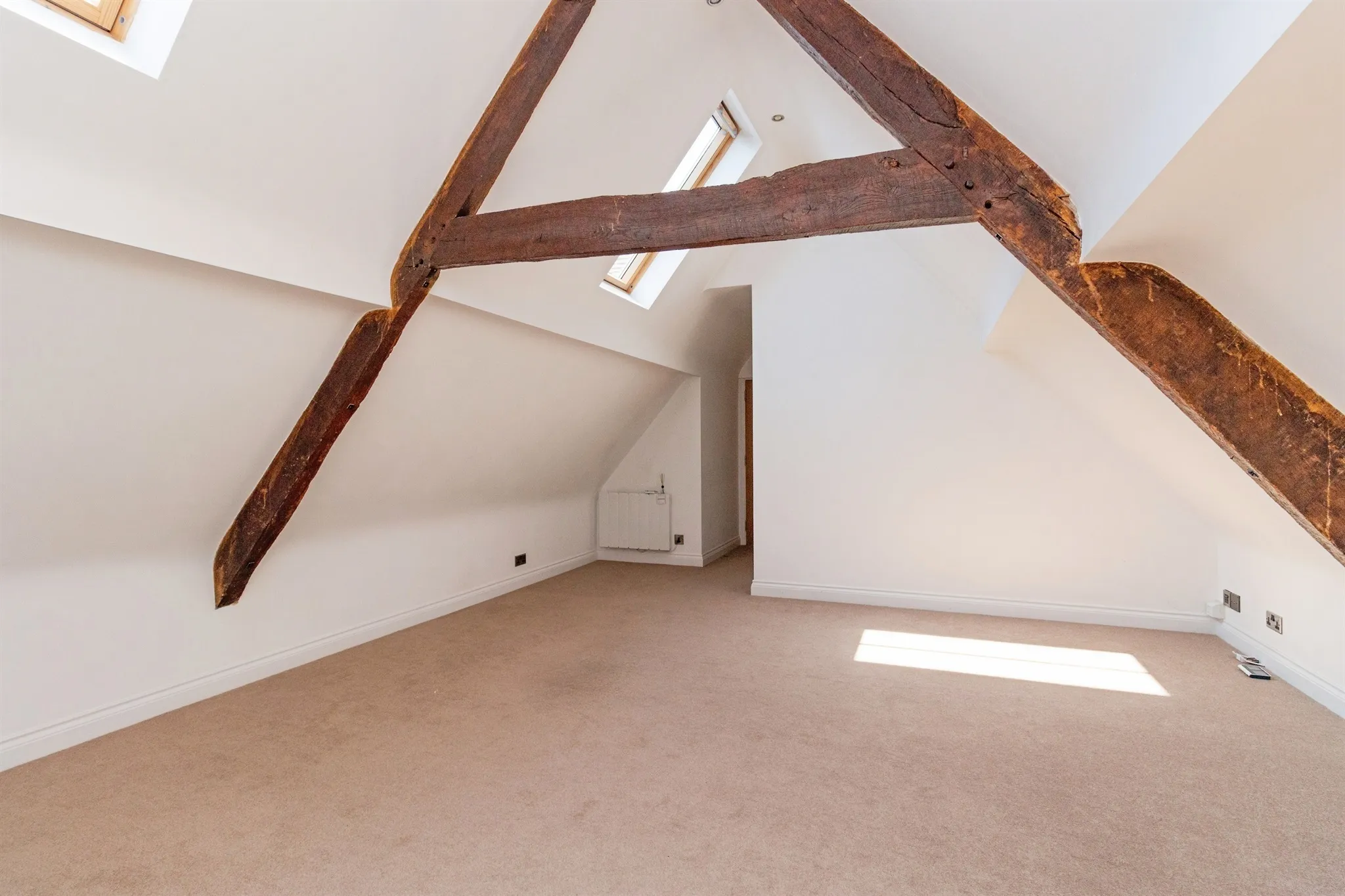2 bed Apartment