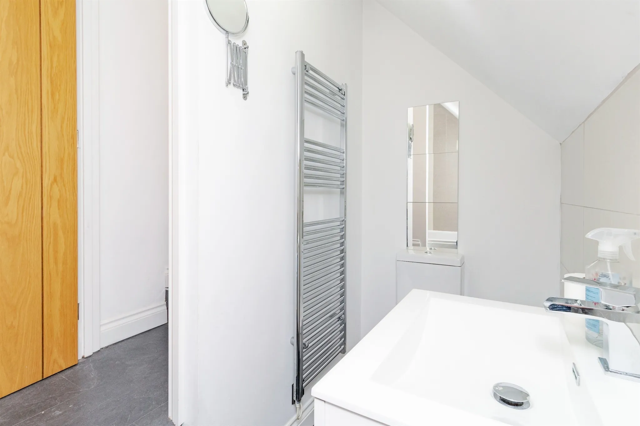 2 bed Apartment
