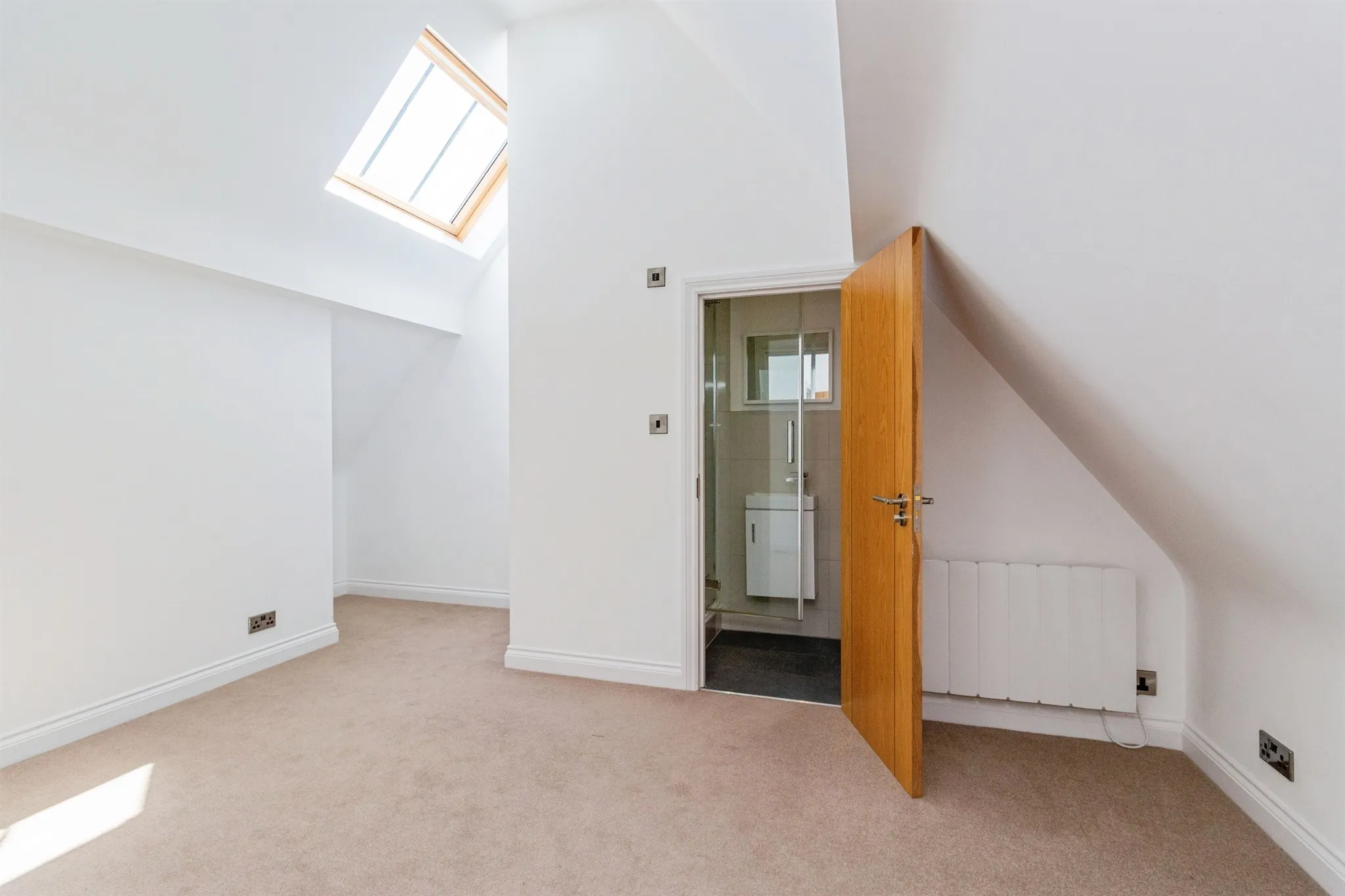 2 bed Apartment
