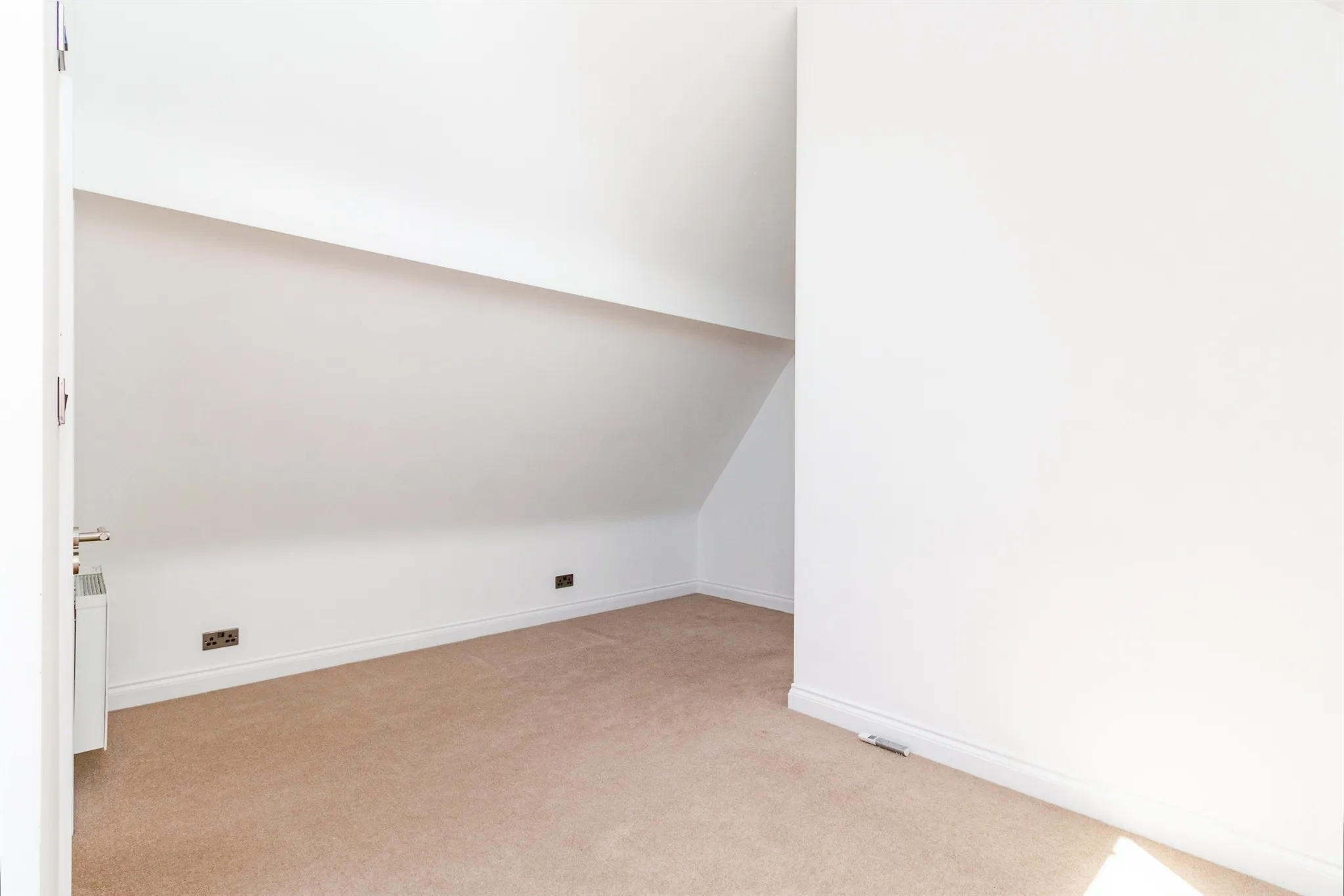 2 bed Apartment