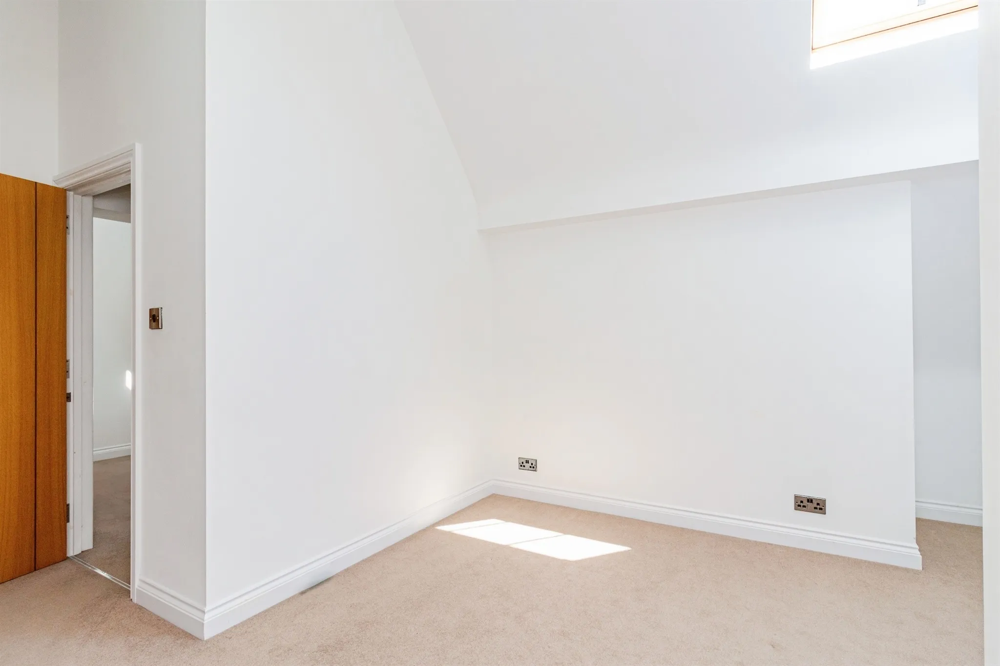 2 bed Apartment