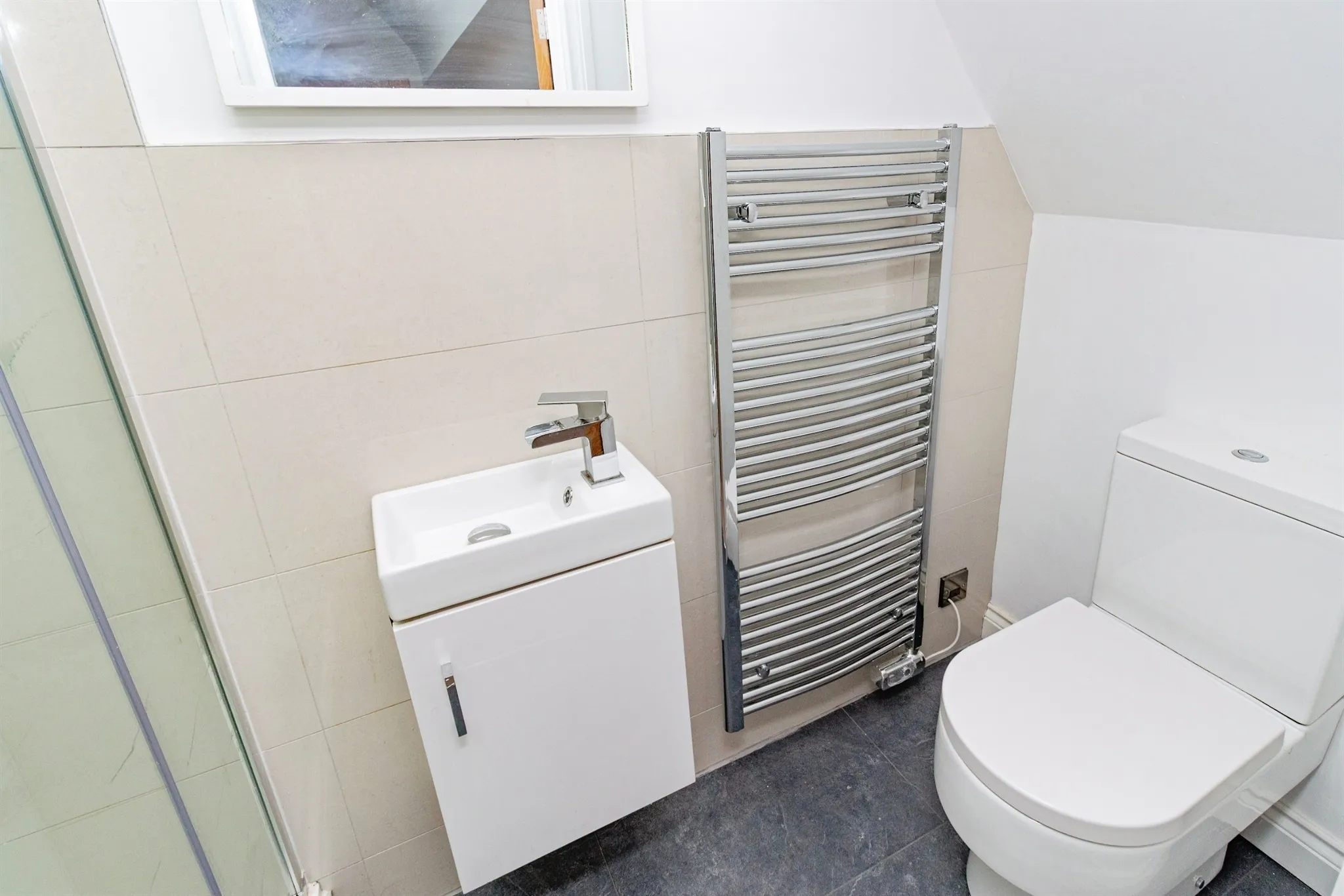 2 bed Apartment
