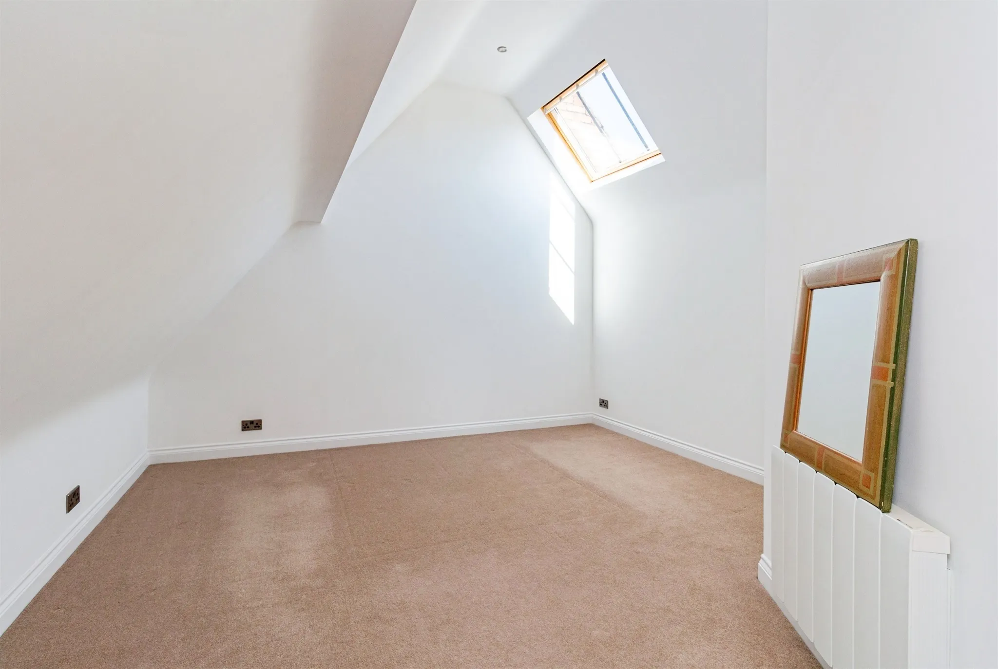 2 bed Apartment