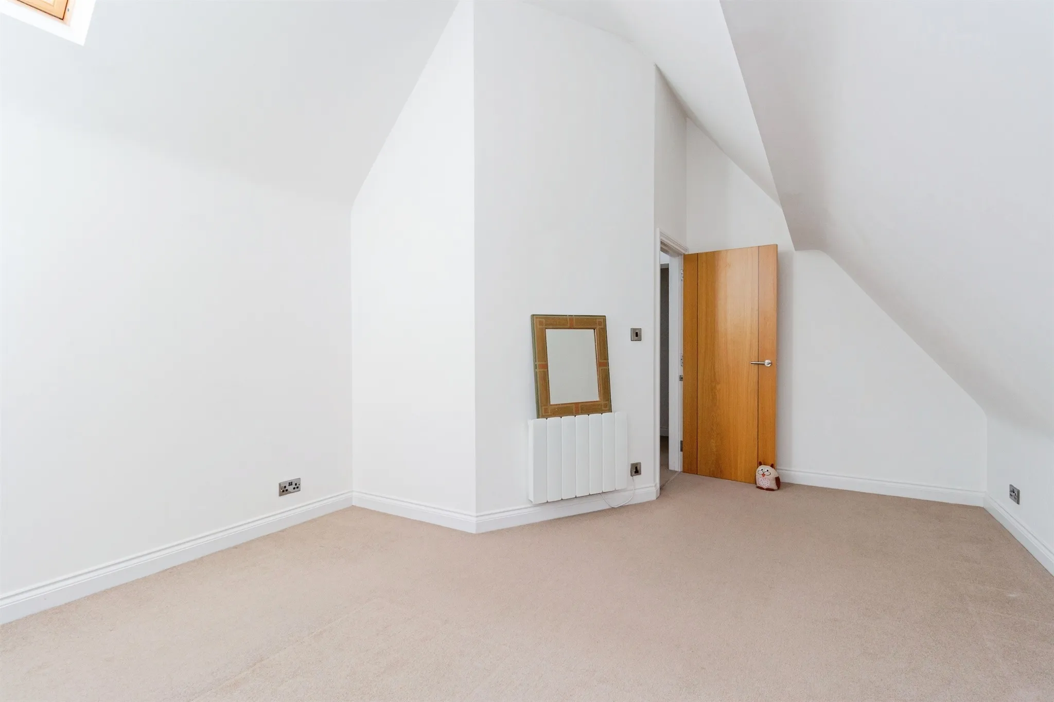 2 bed Apartment