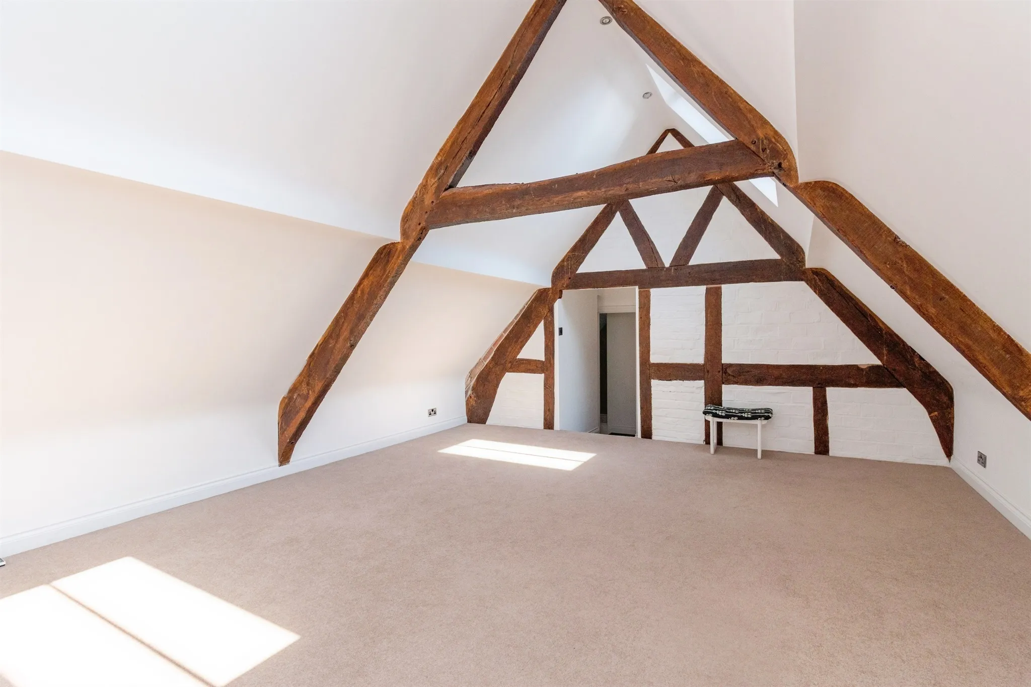 2 bed Apartment