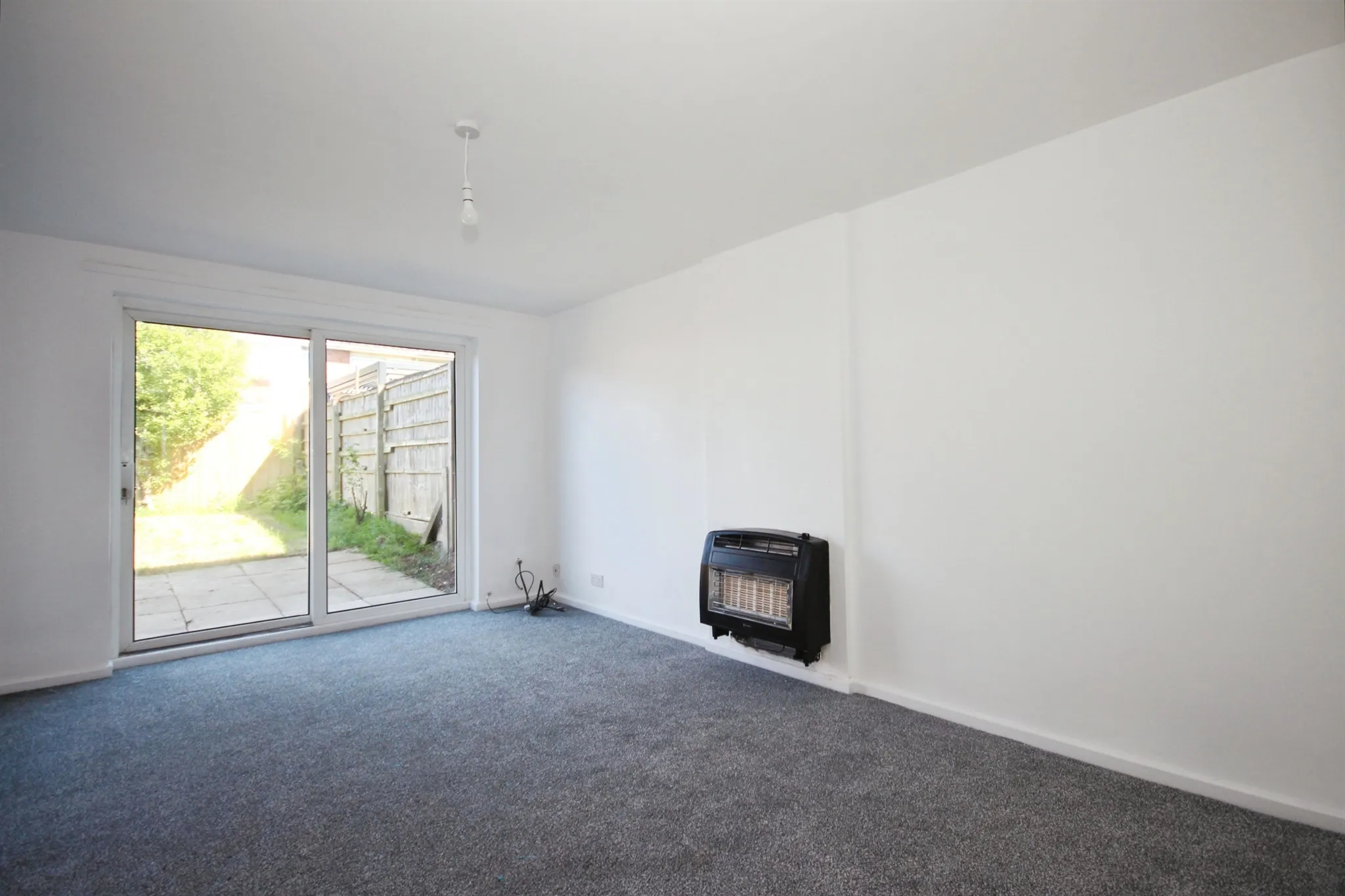 3 bed Terraced