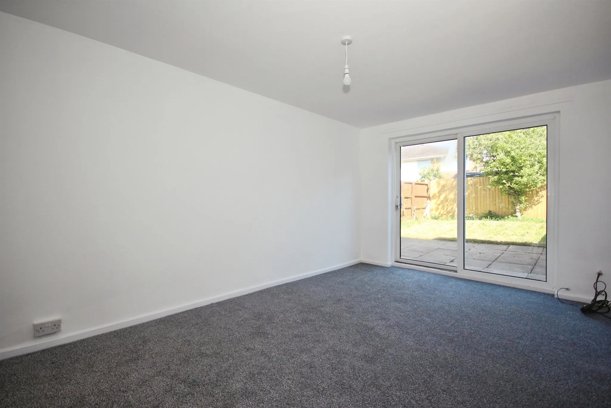 3 bed Terraced