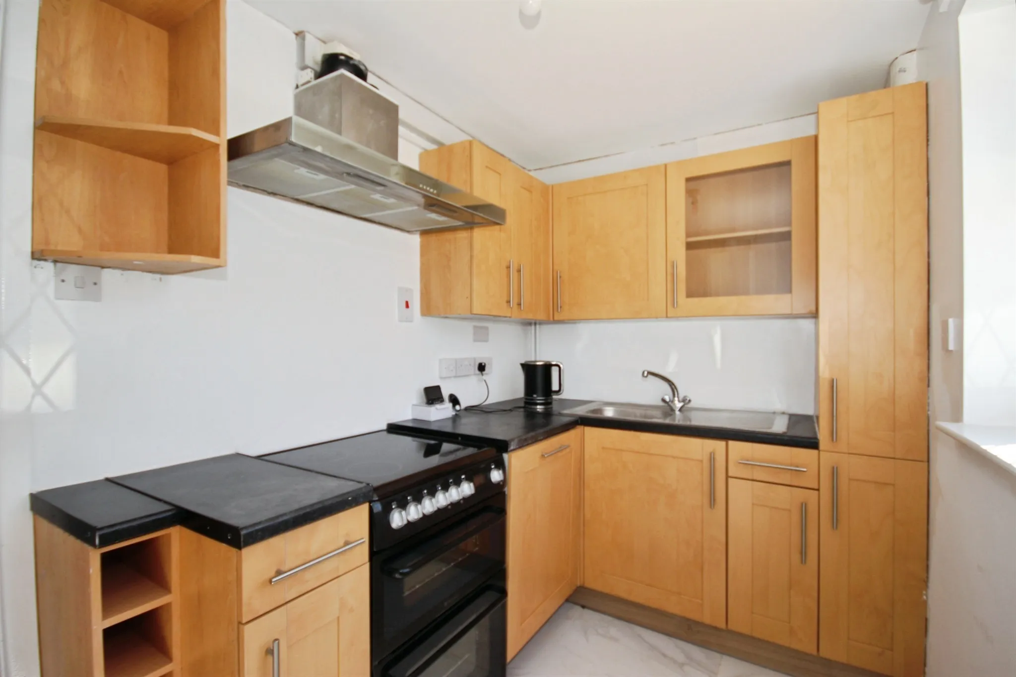 3 bed Terraced