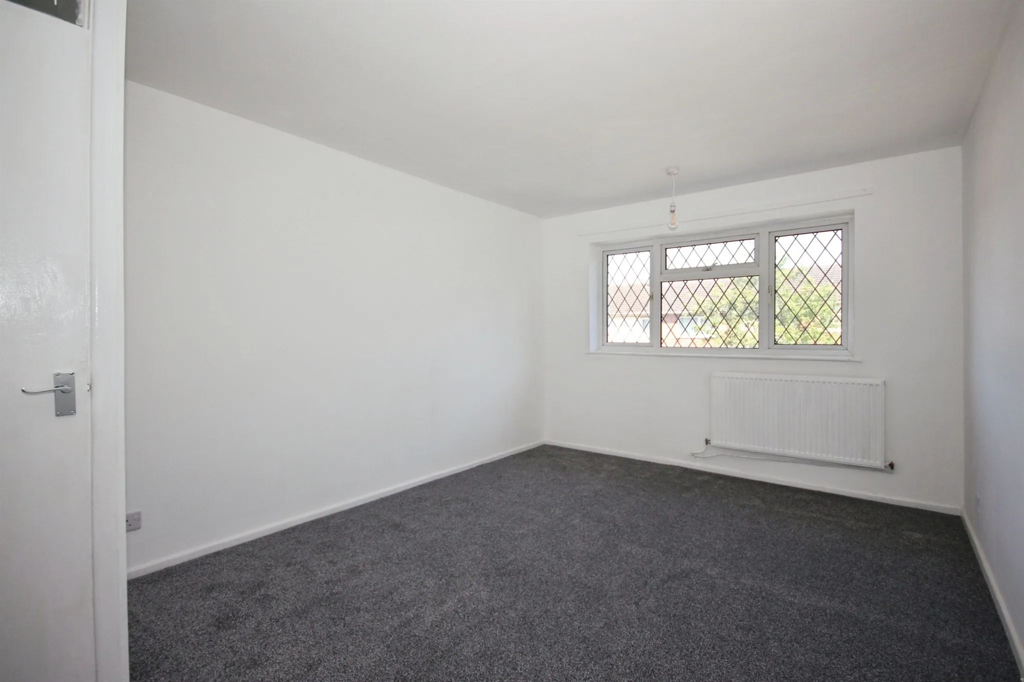 3 bed Terraced