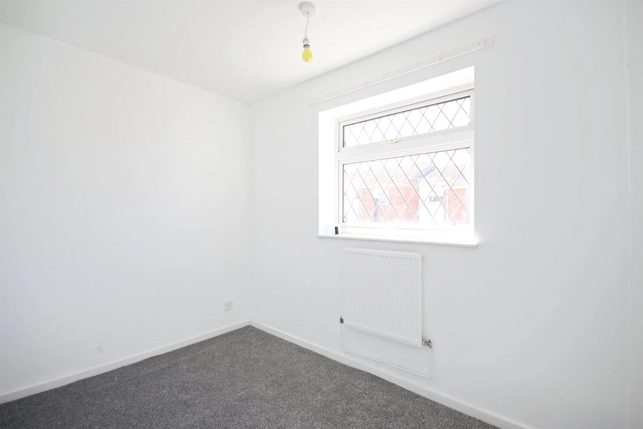 3 bed Terraced