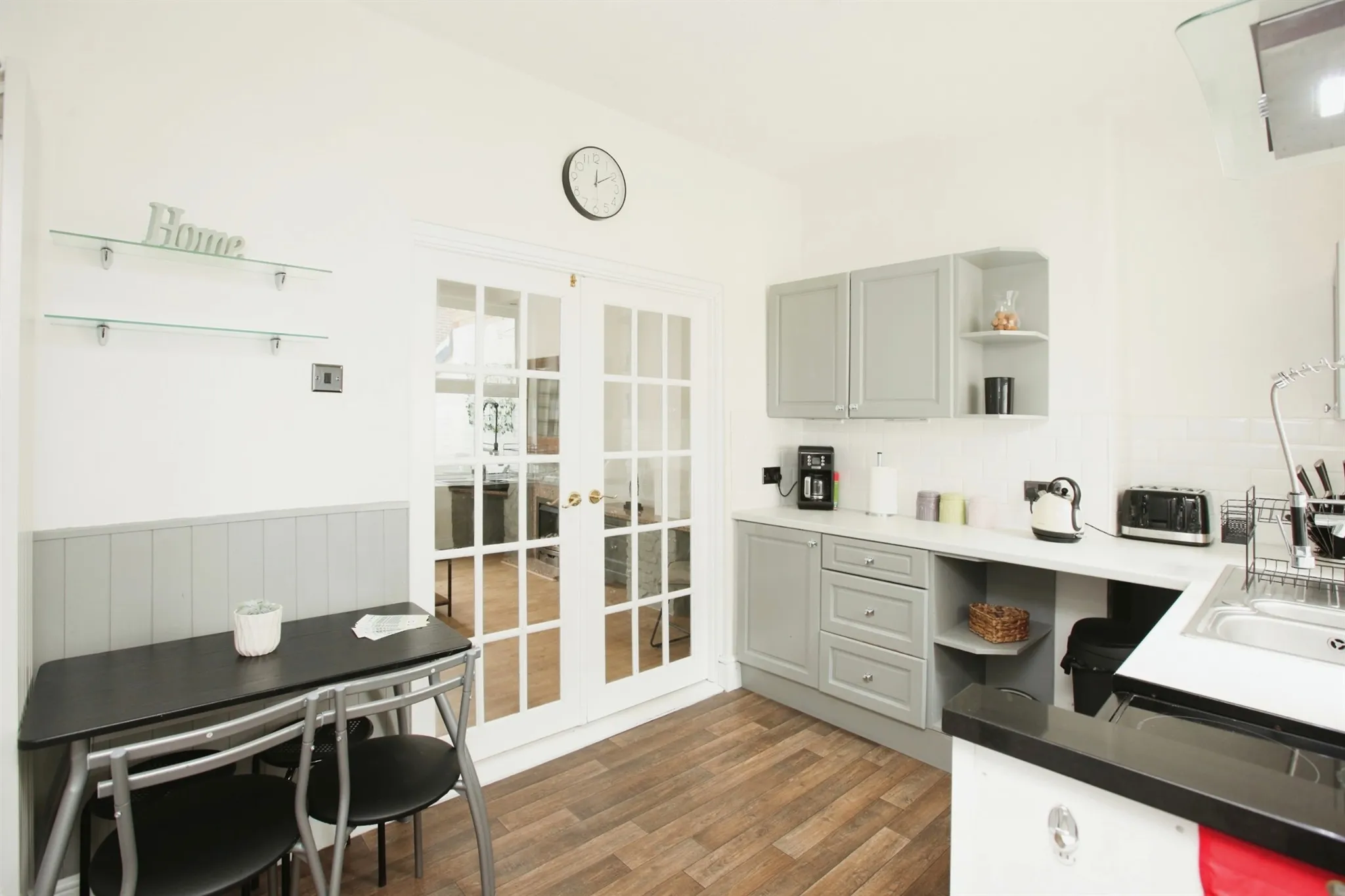 3 bed Terraced