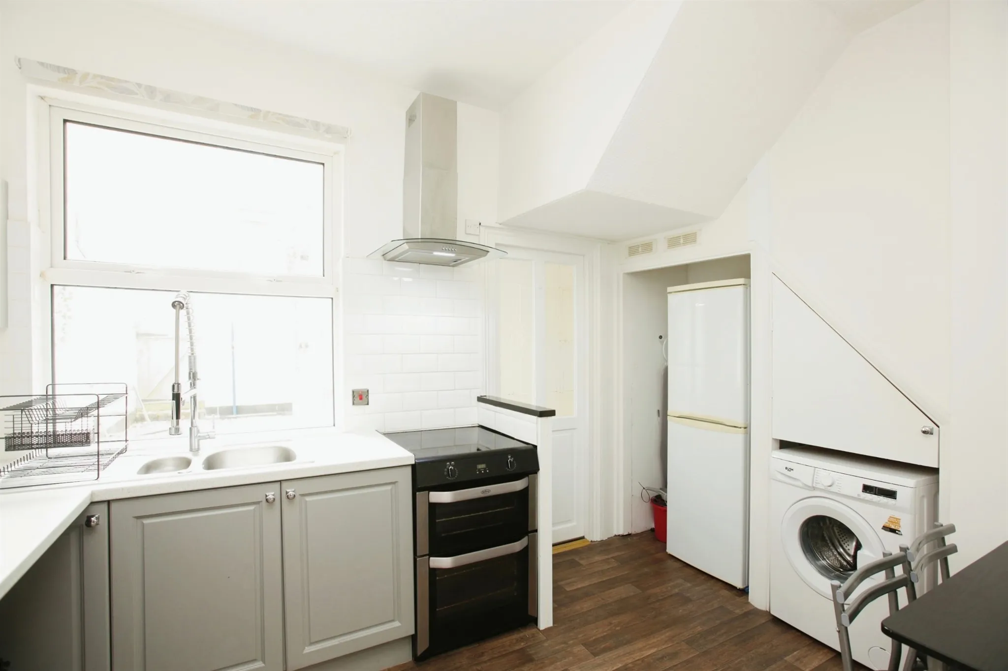 3 bed Terraced
