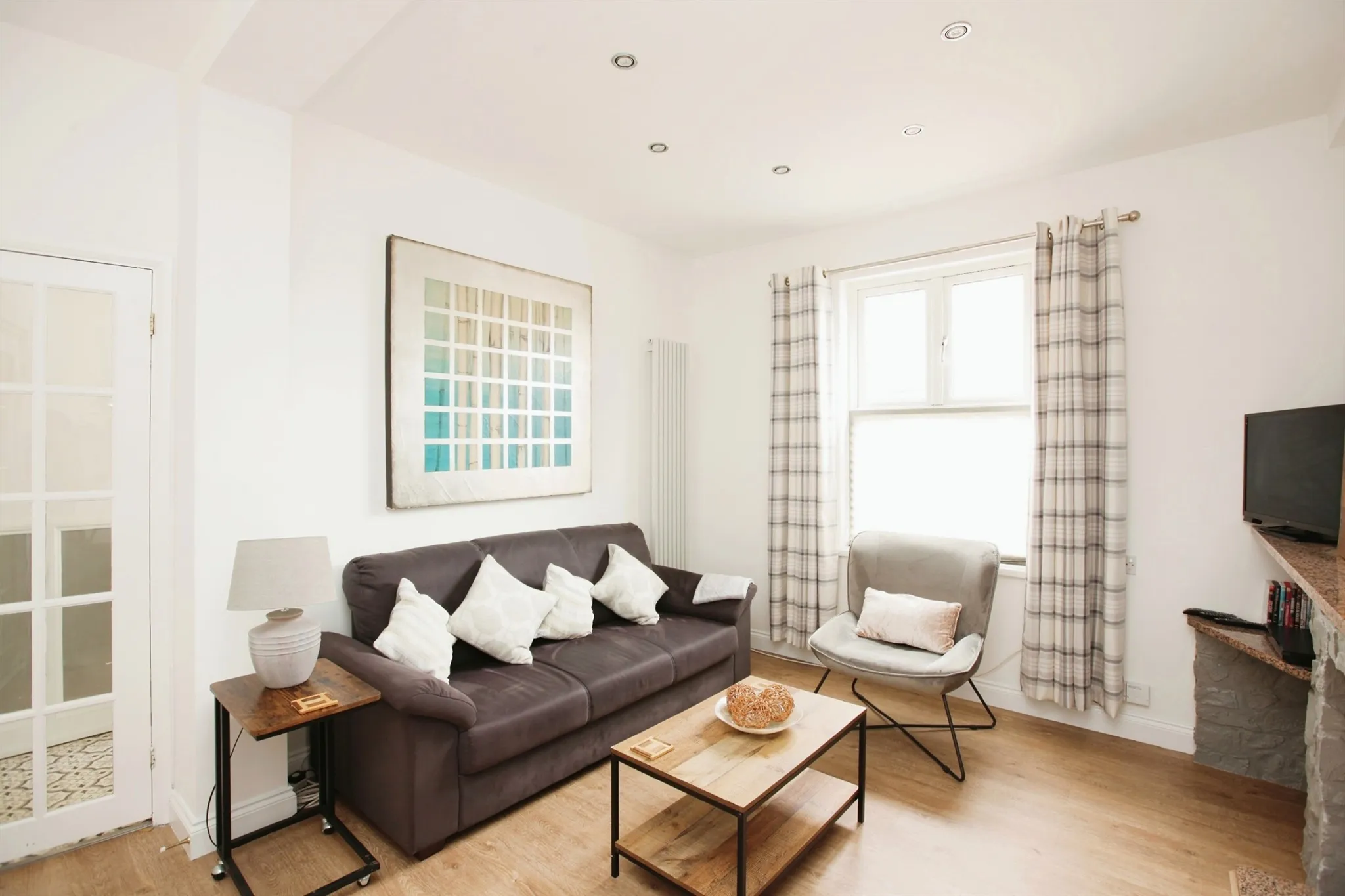 3 bed Terraced