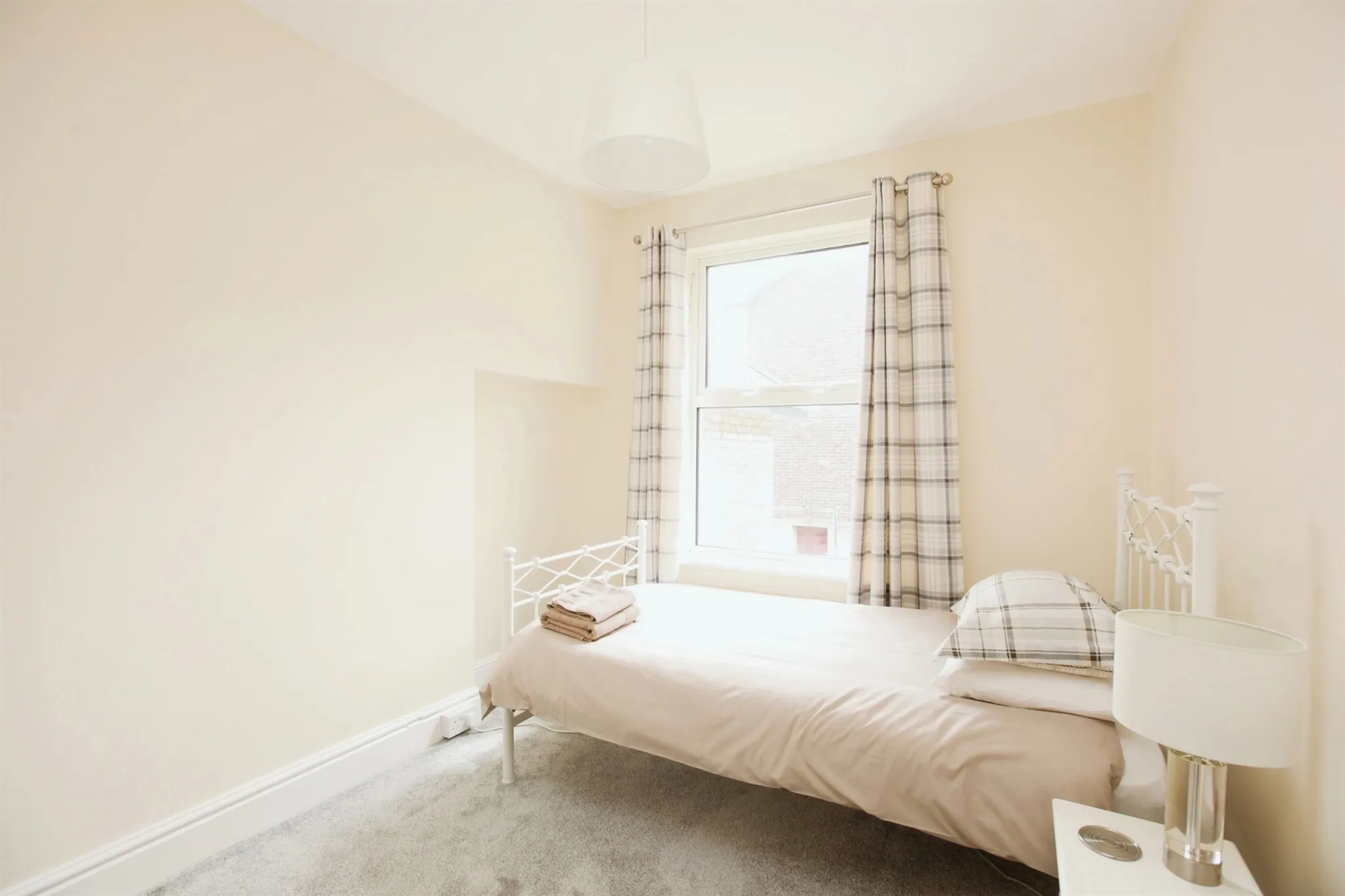 3 bed Terraced