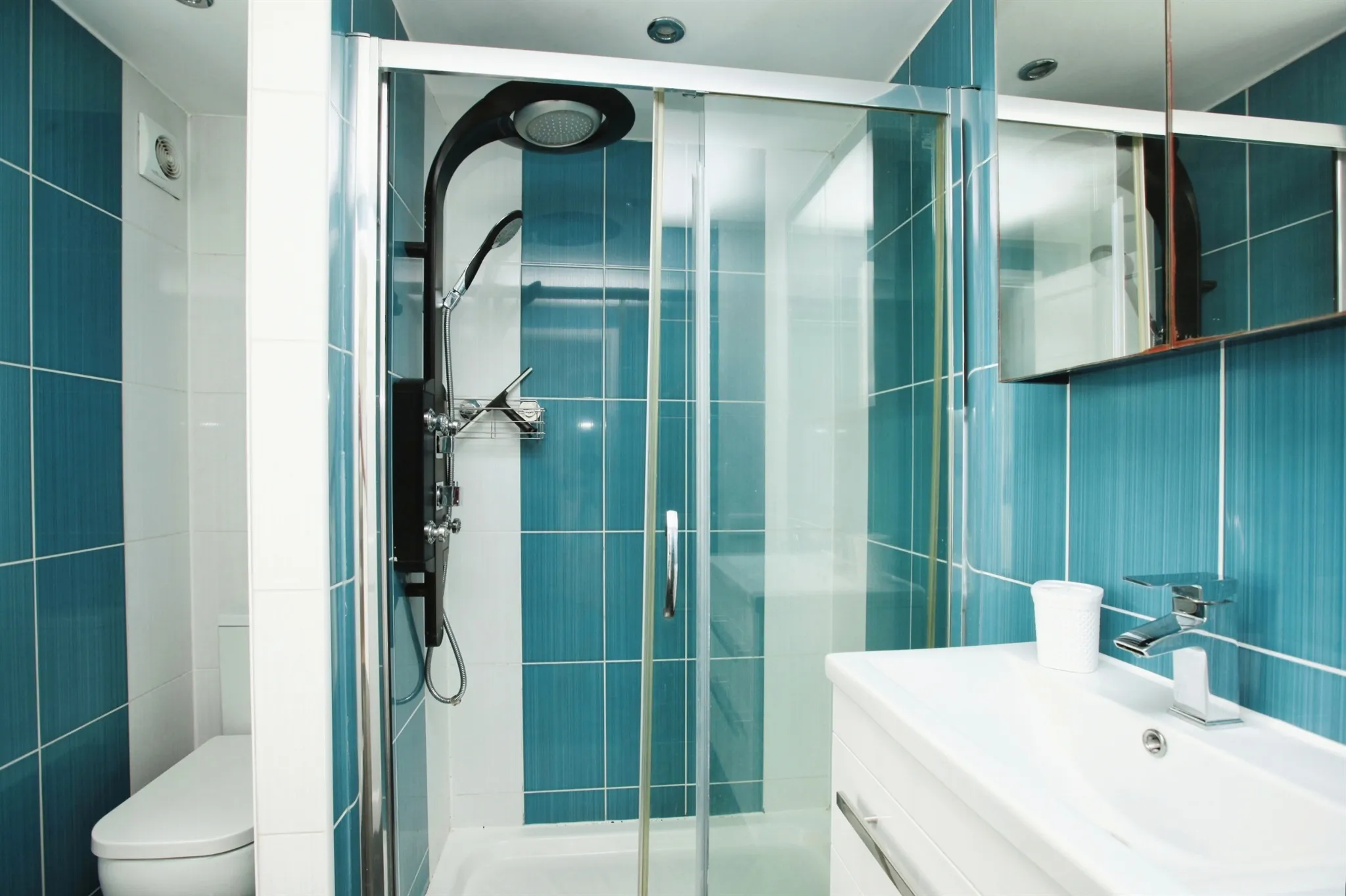 3 bed Terraced