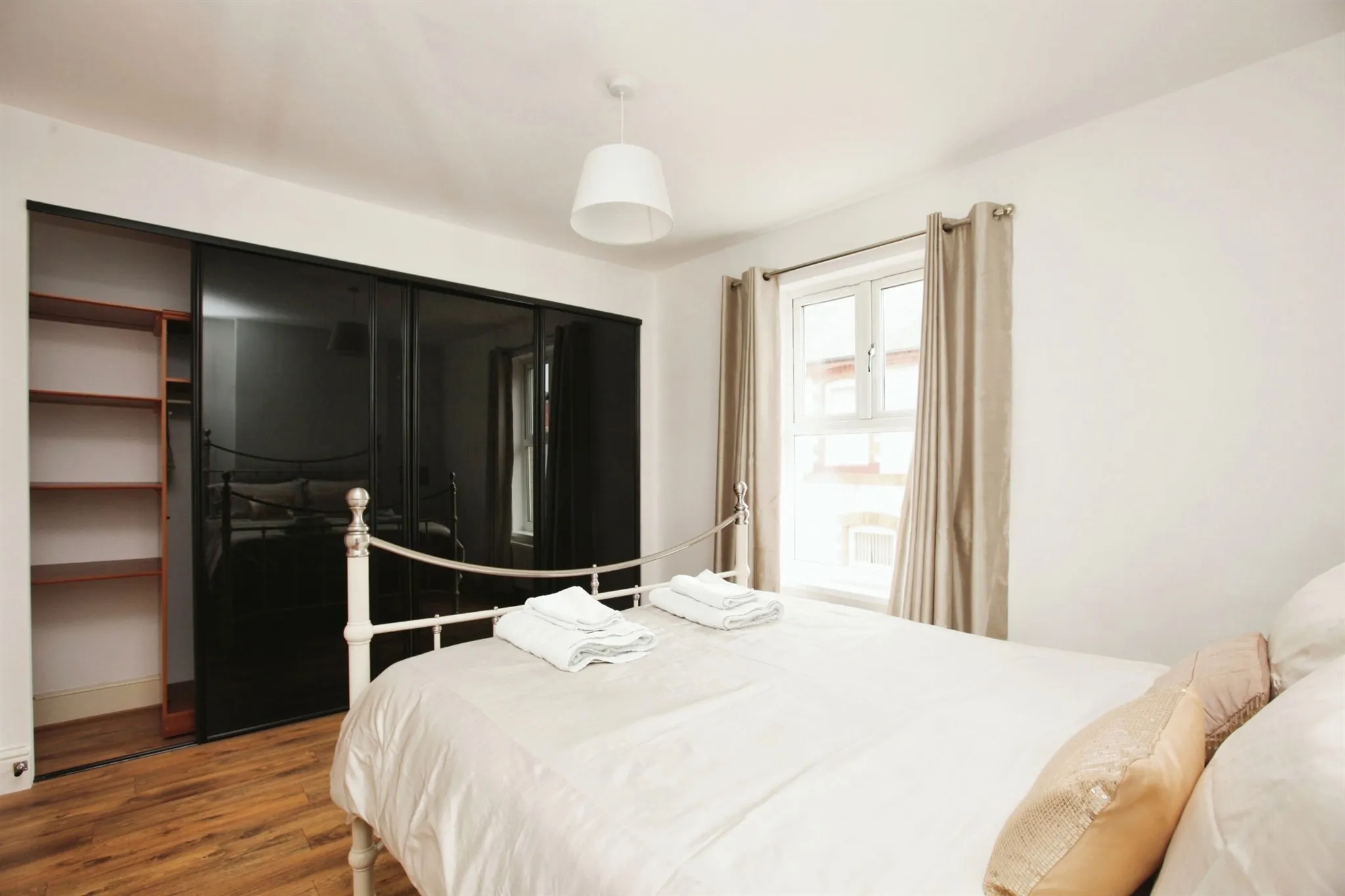 3 bed Terraced