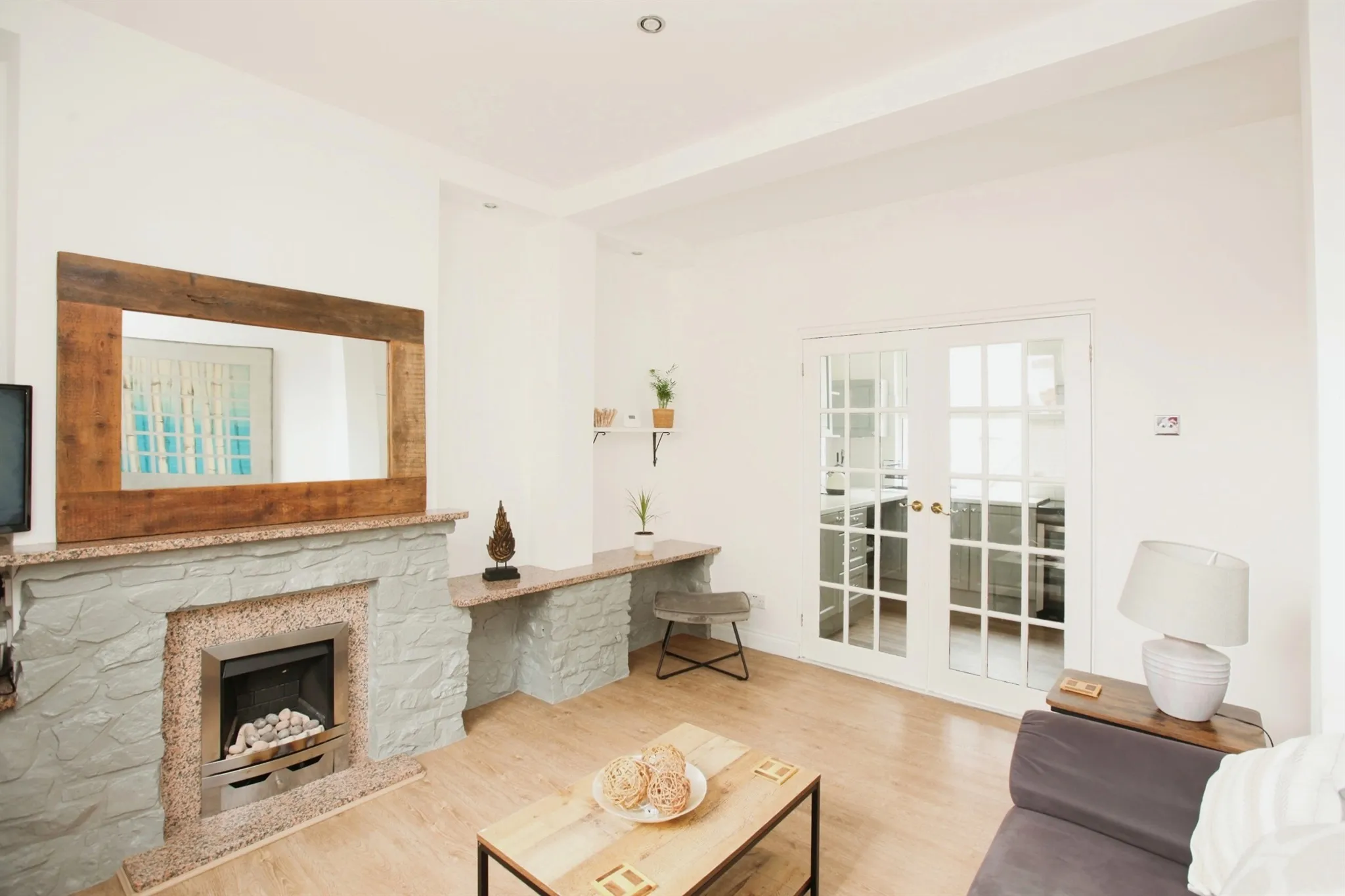 3 bed Terraced