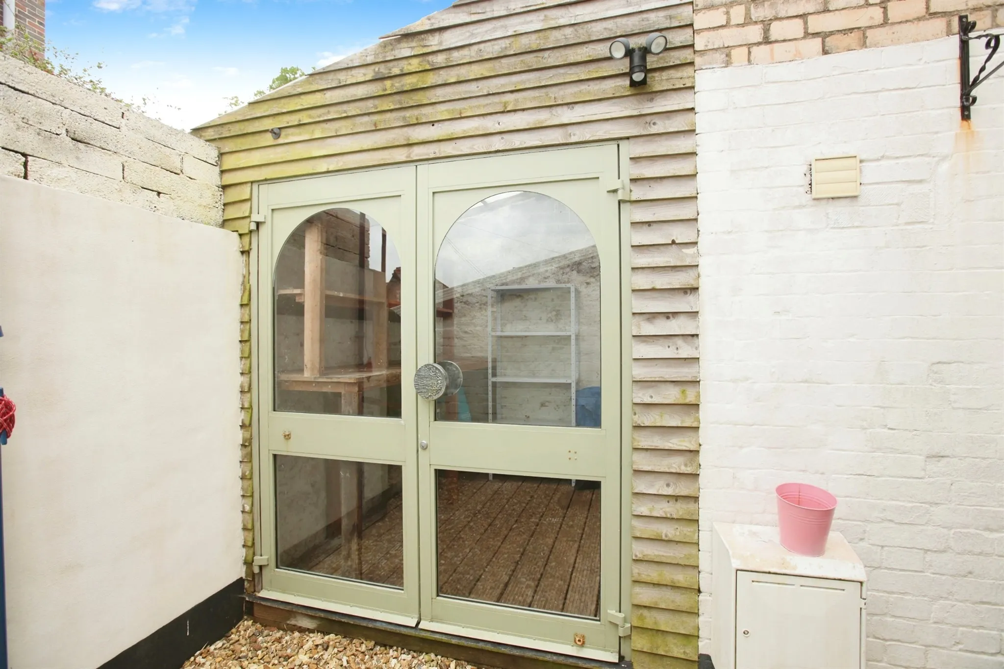 3 bed Terraced