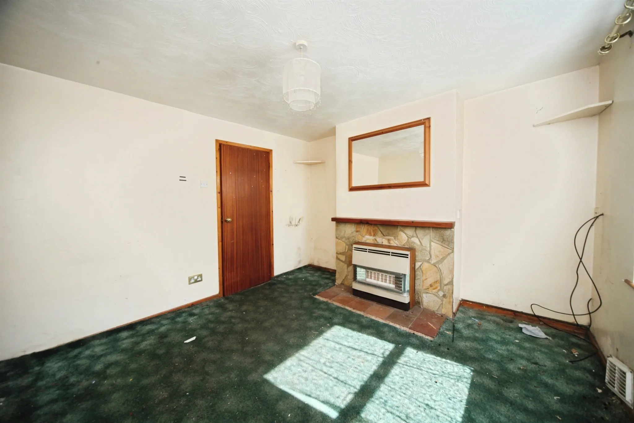 1 bed Terraced