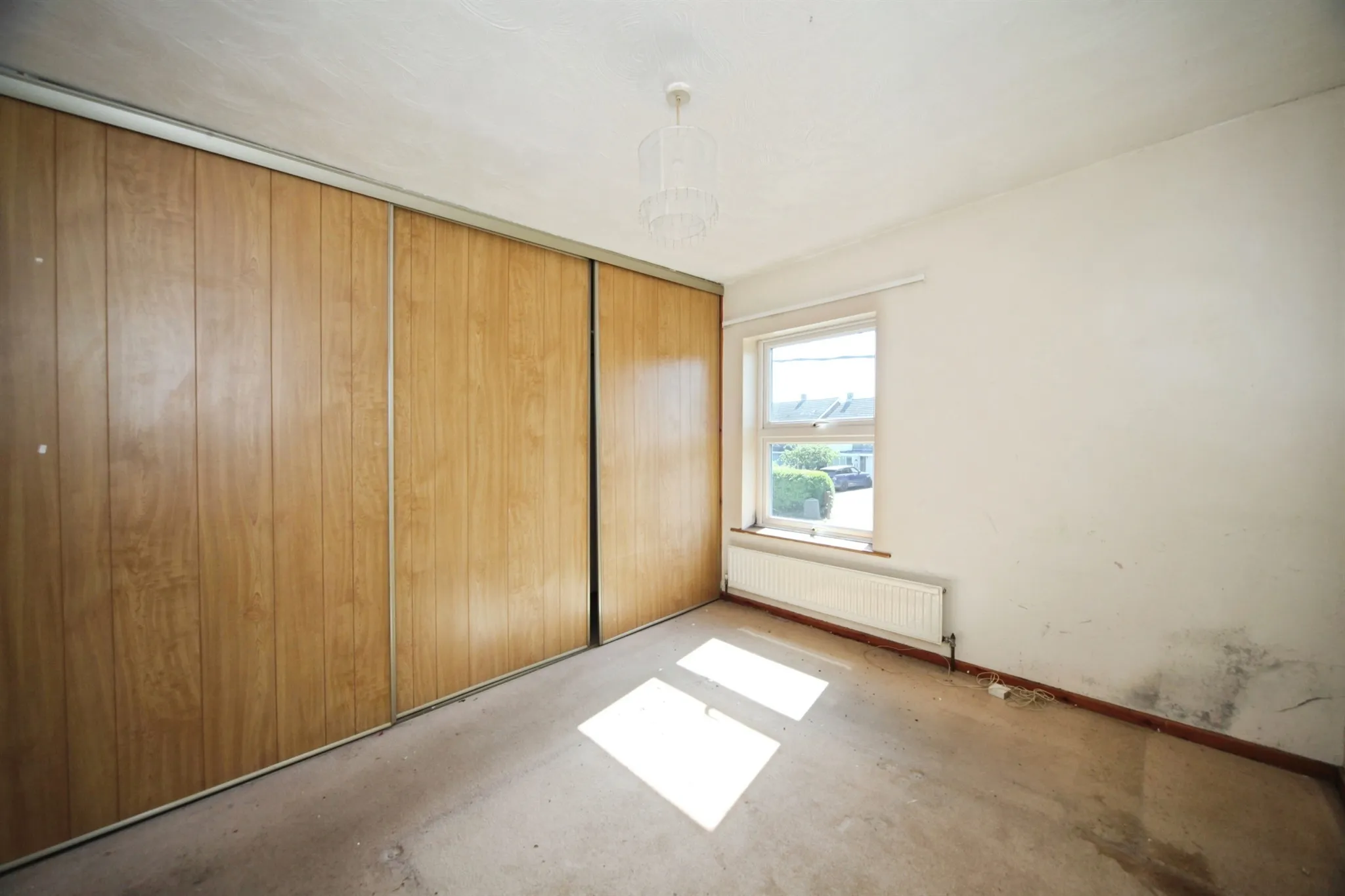 1 bed Terraced