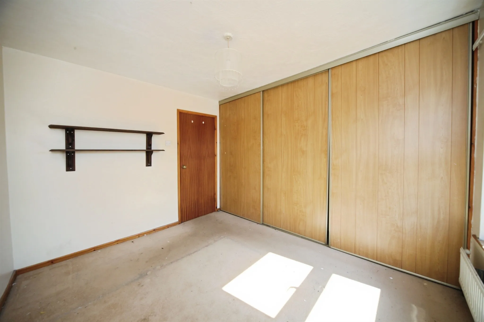 1 bed Terraced