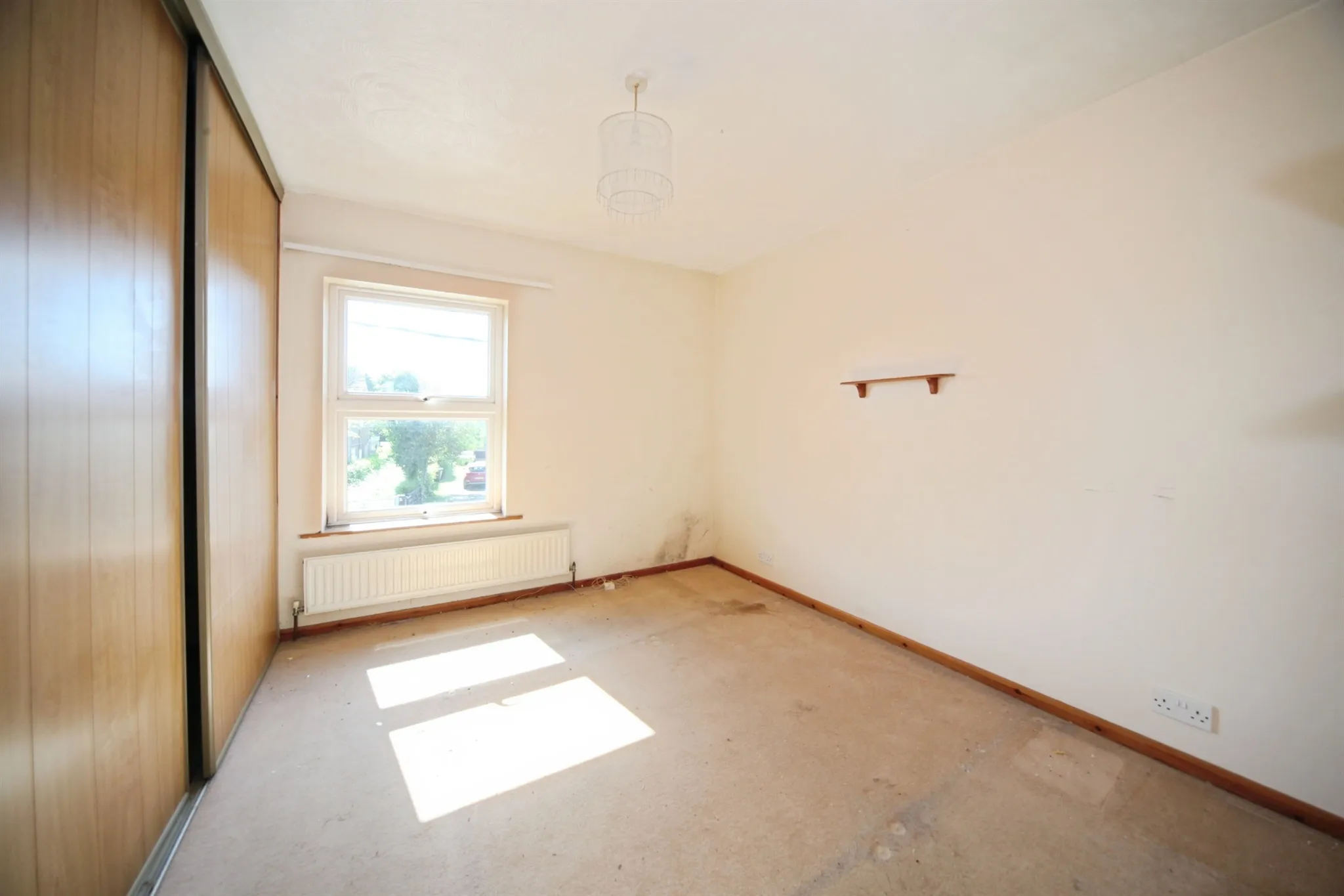 1 bed Terraced