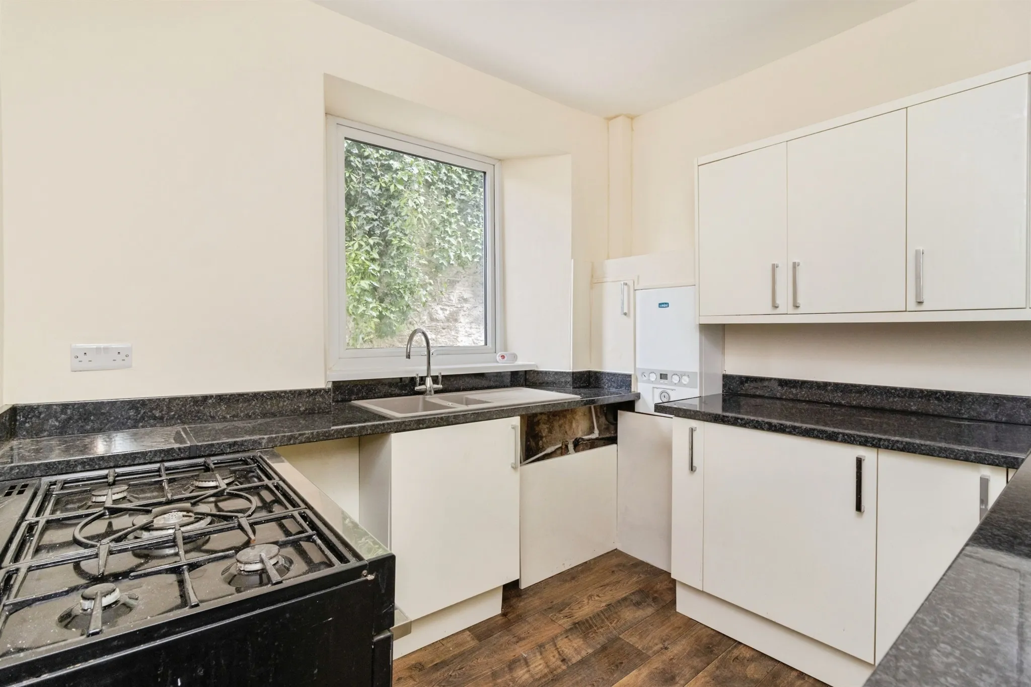 1 bed Apartment