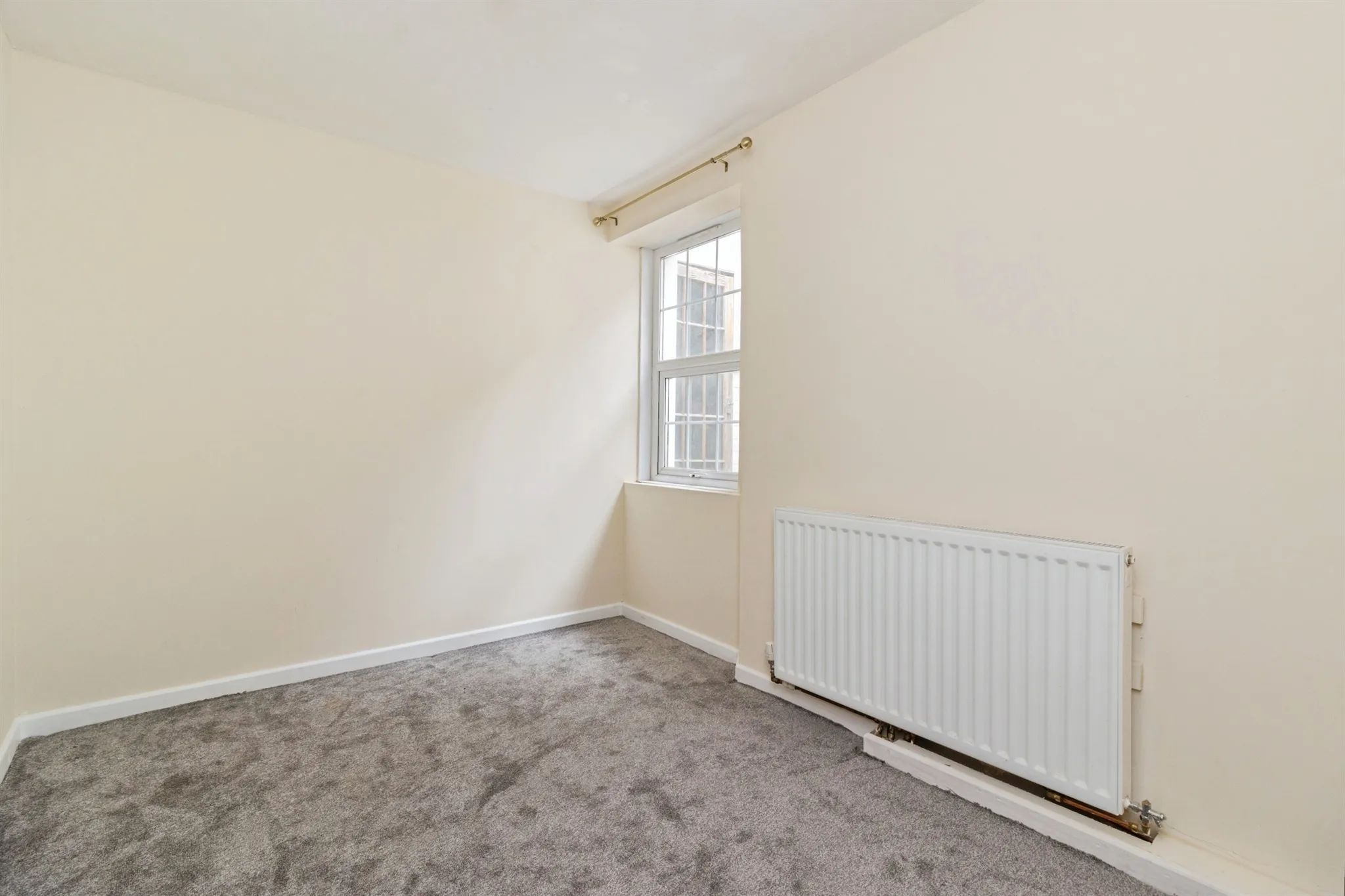 1 bed Apartment