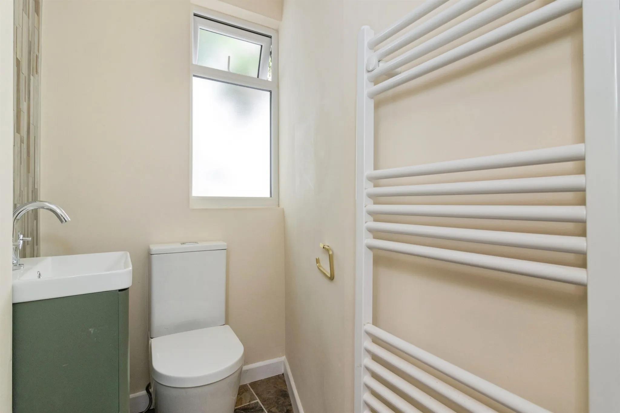 1 bed Apartment