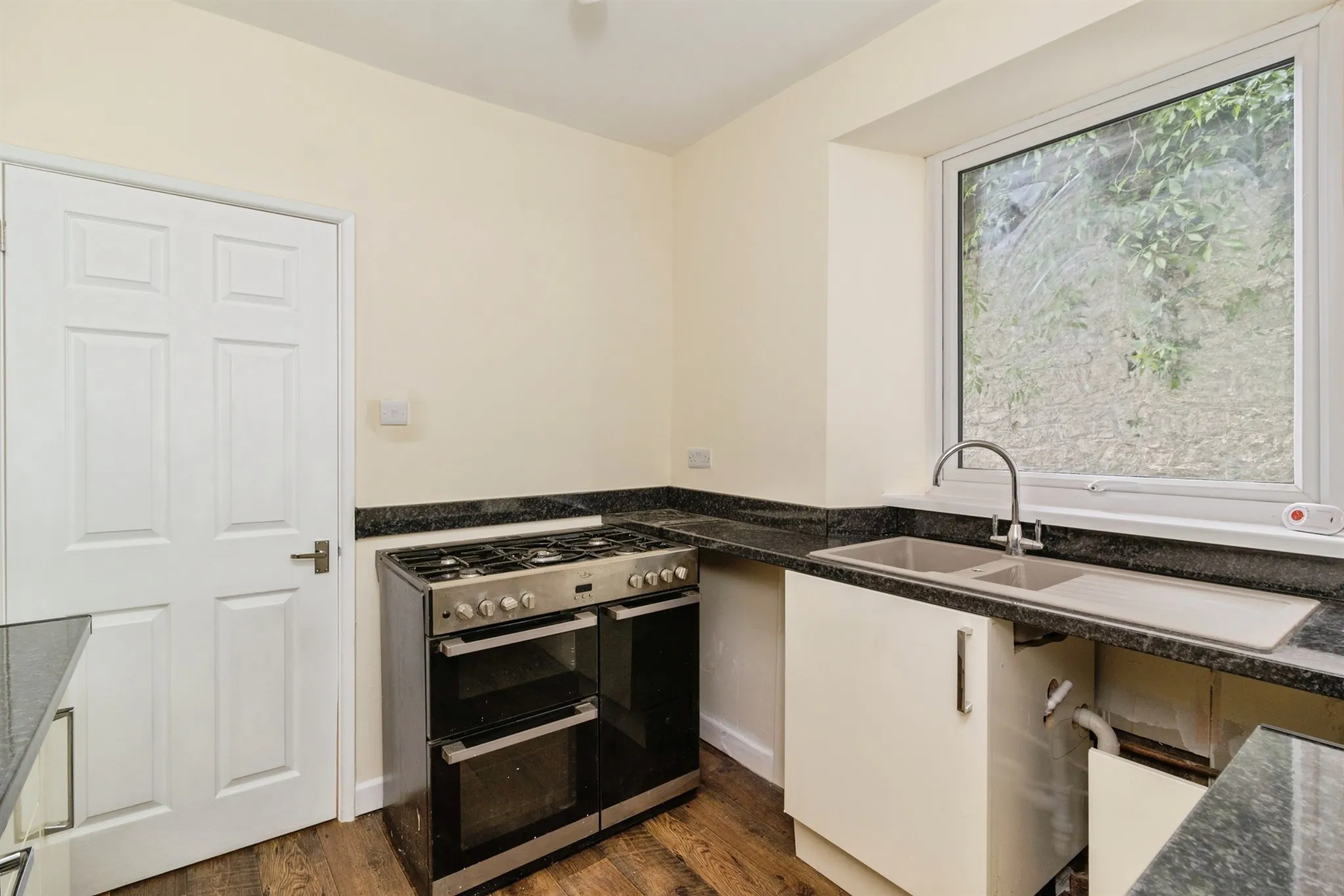 1 bed Apartment