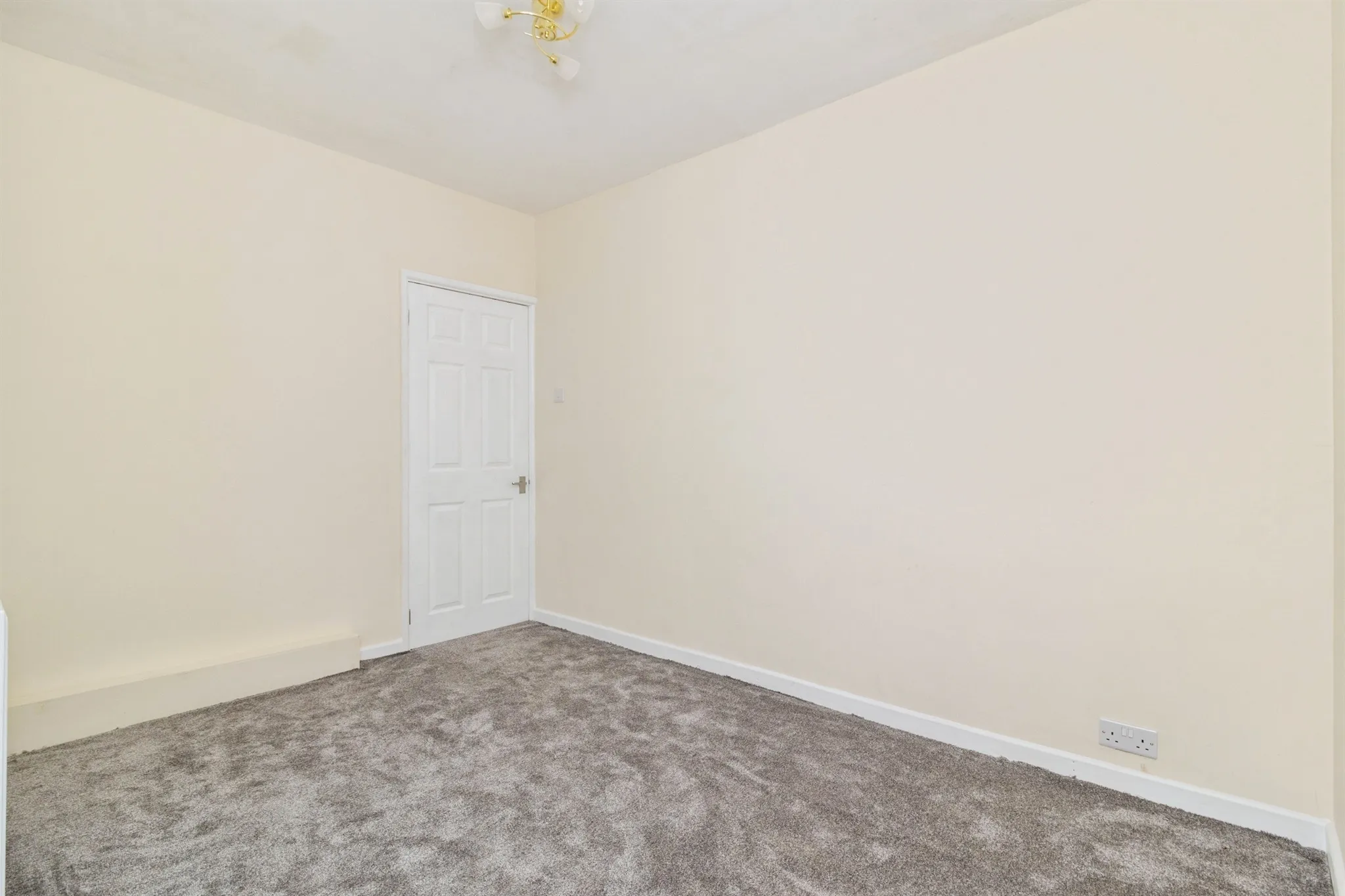 1 bed Apartment