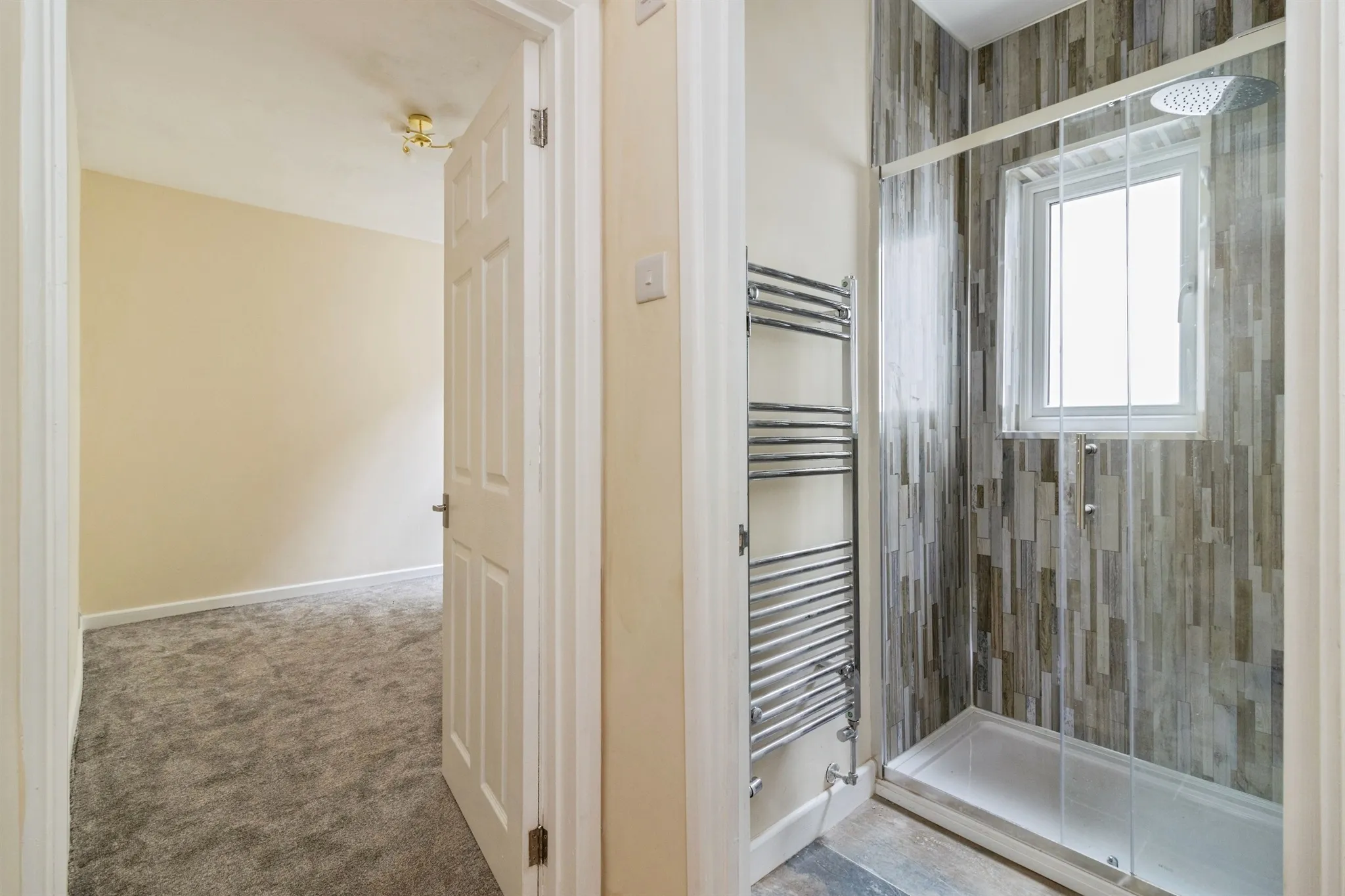 1 bed Apartment