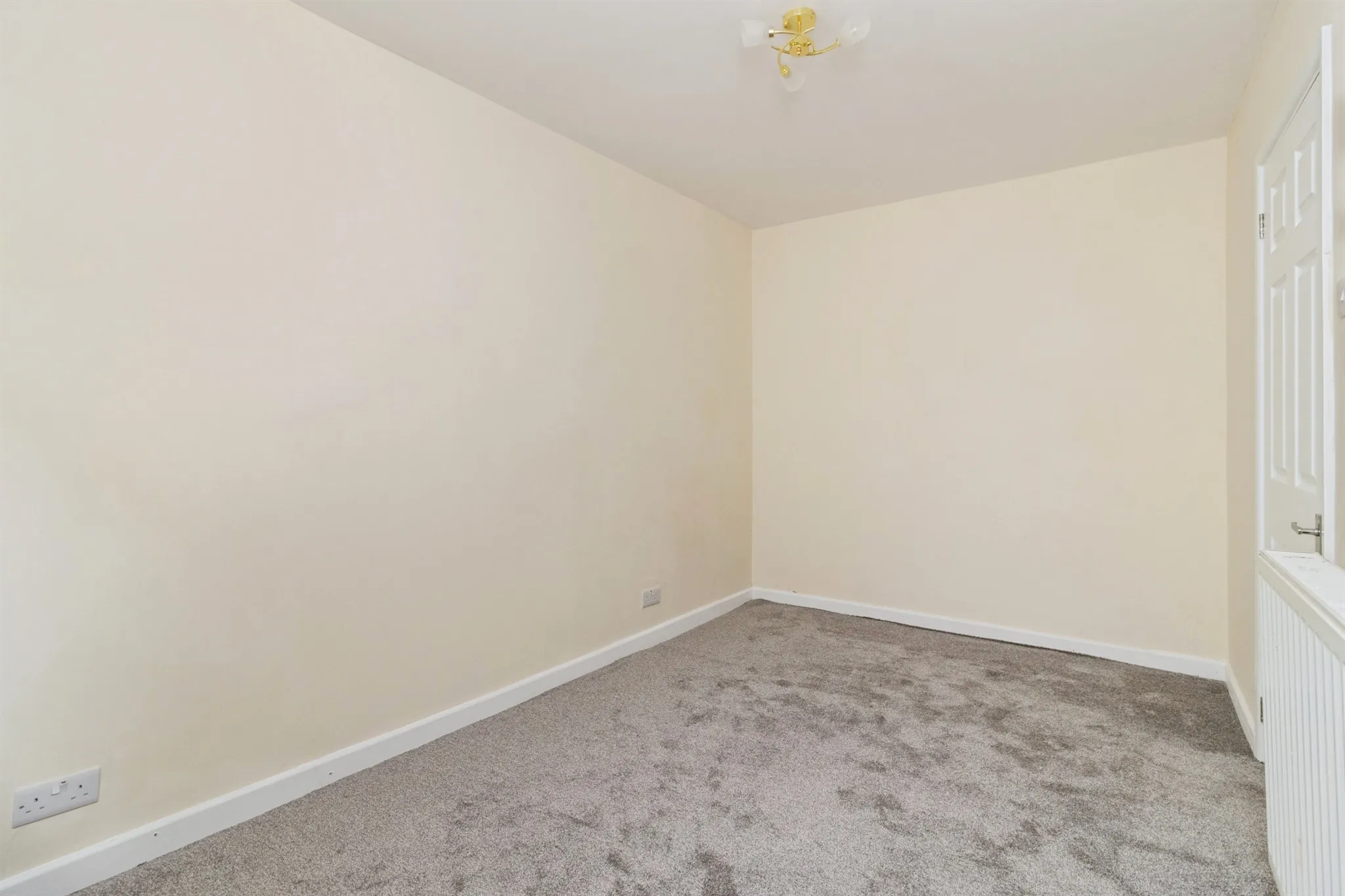 1 bed Apartment