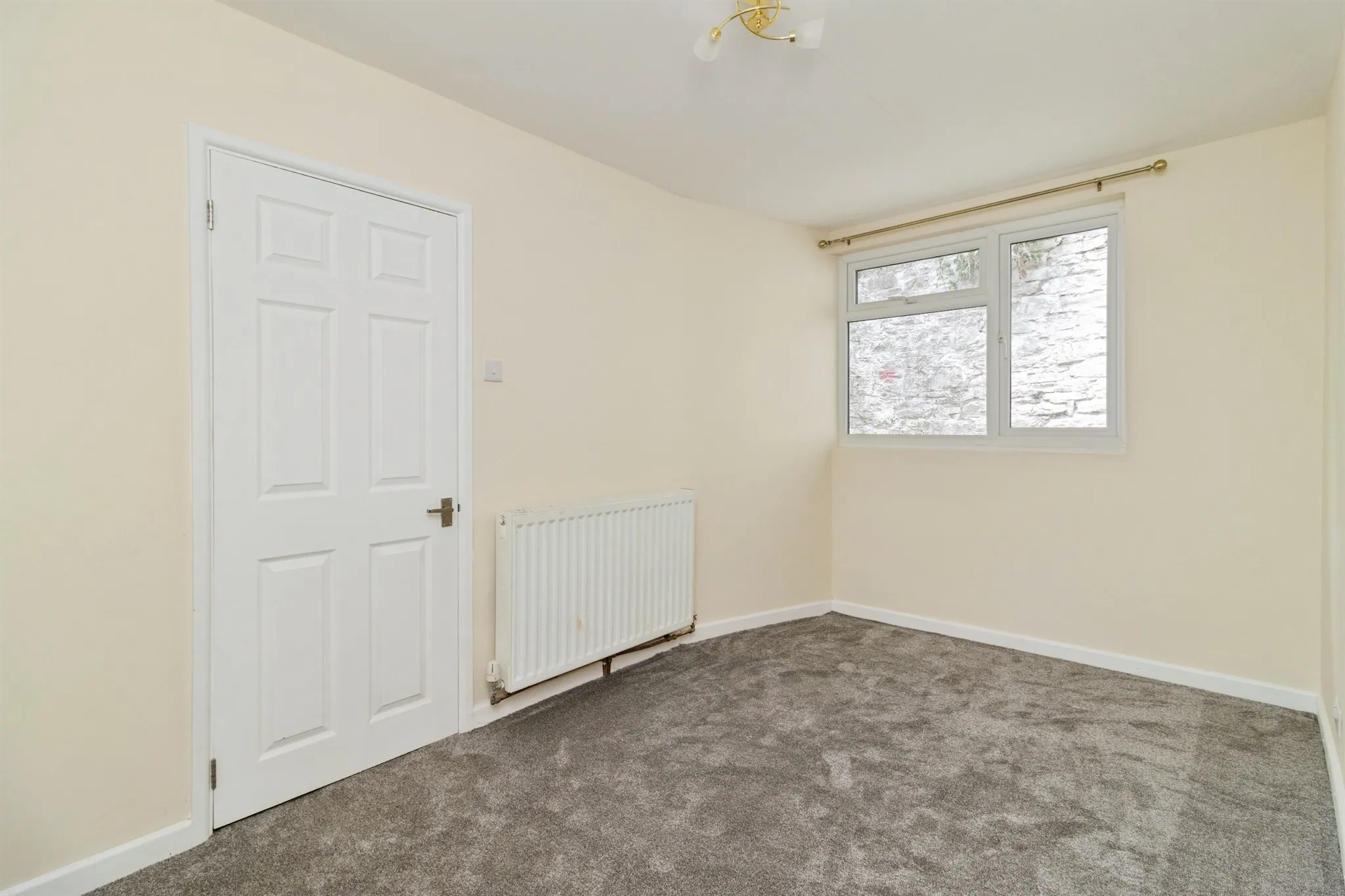 1 bed Apartment