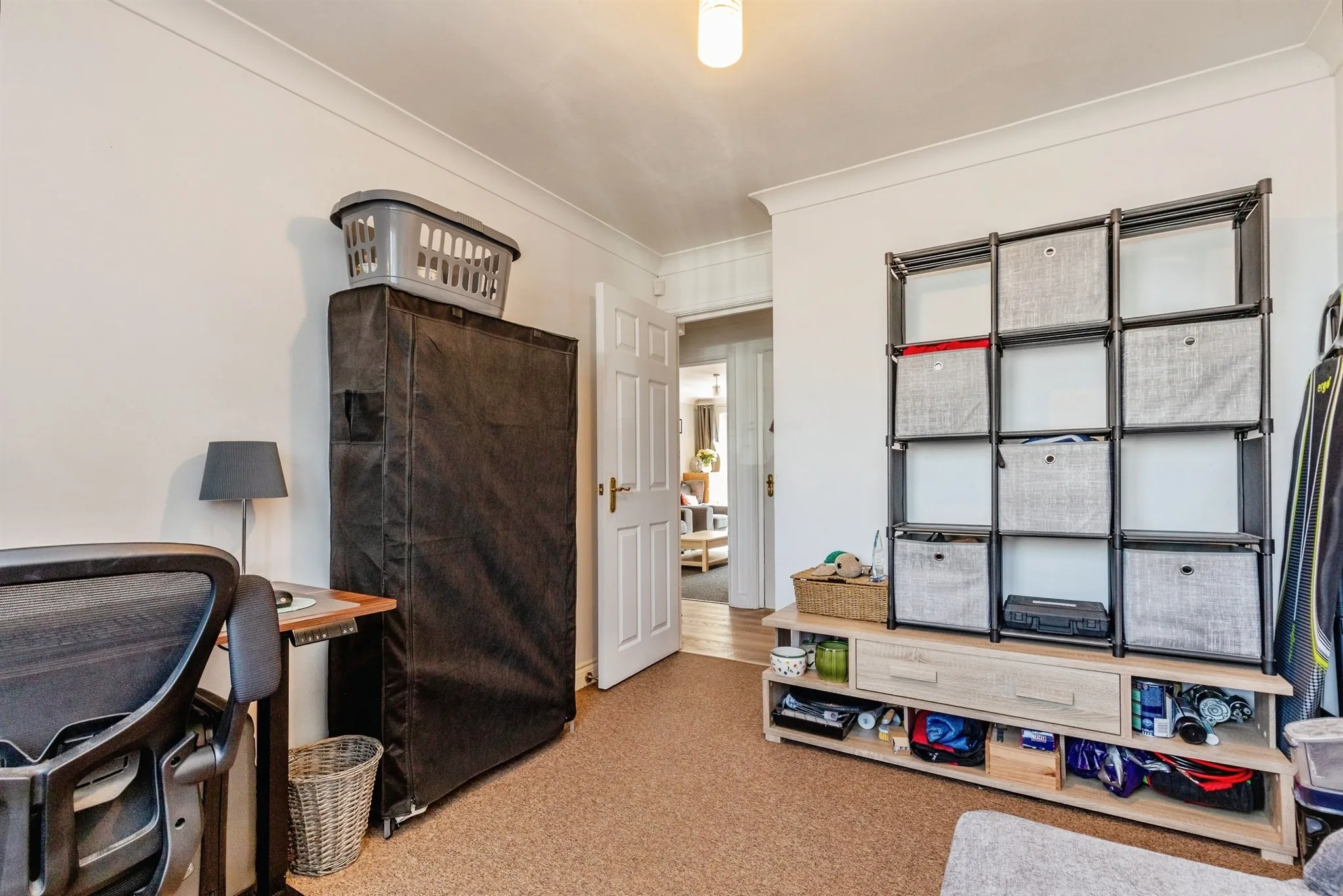2 bed Maisonette