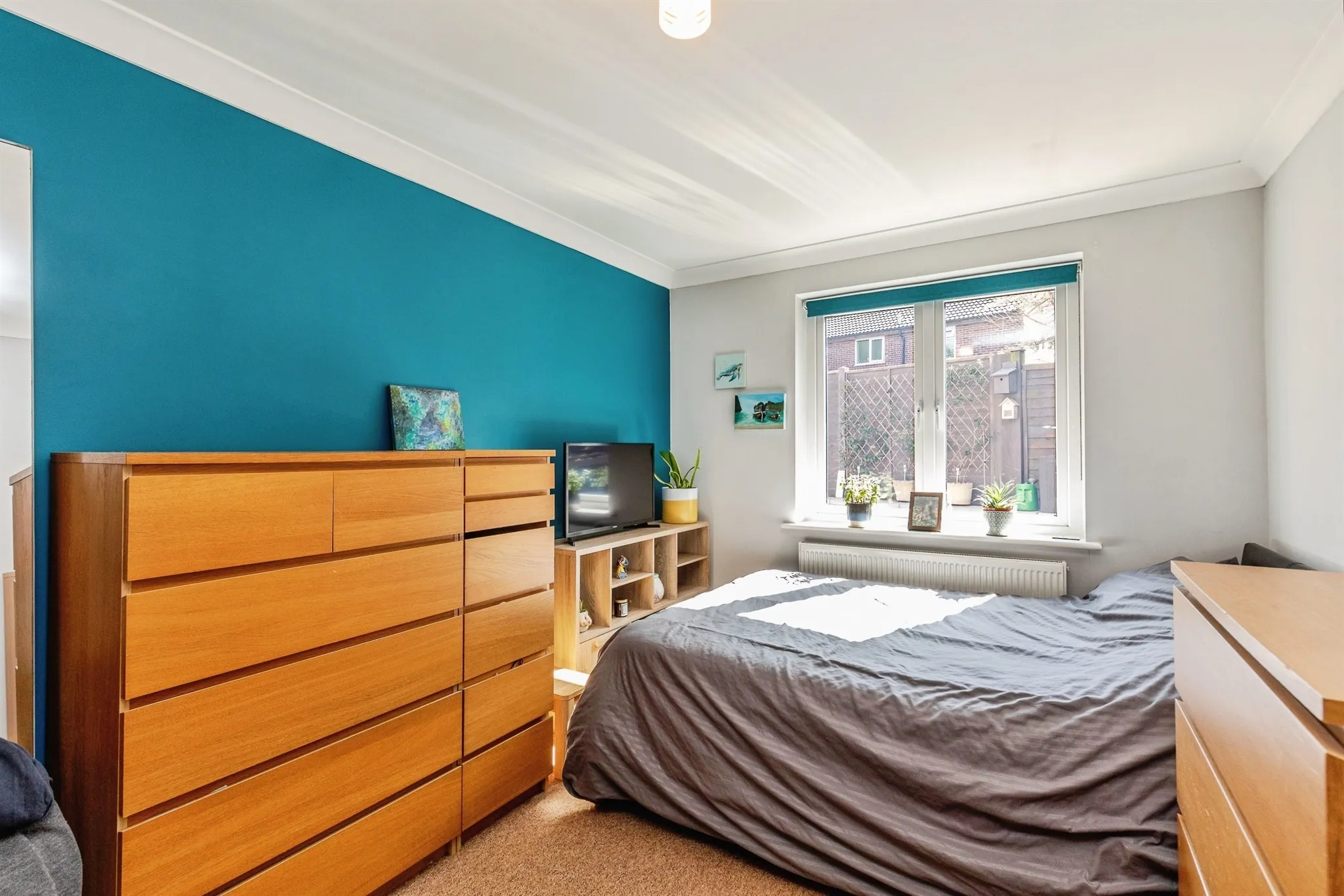 2 bed Maisonette